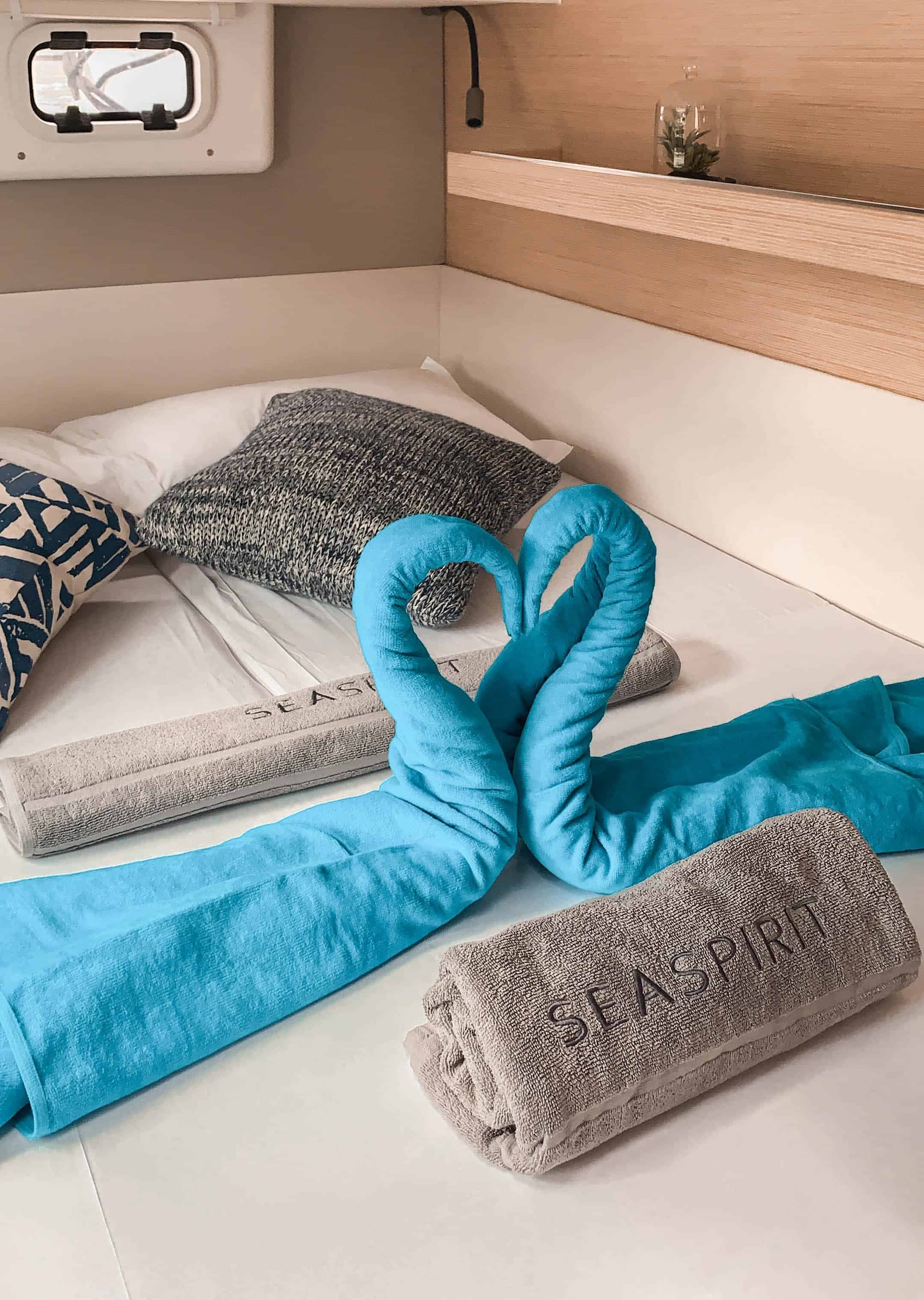 Nautitech 40 Open - photo 13