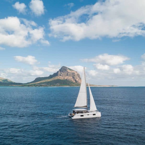 Nautitech 40 Open - photo 6