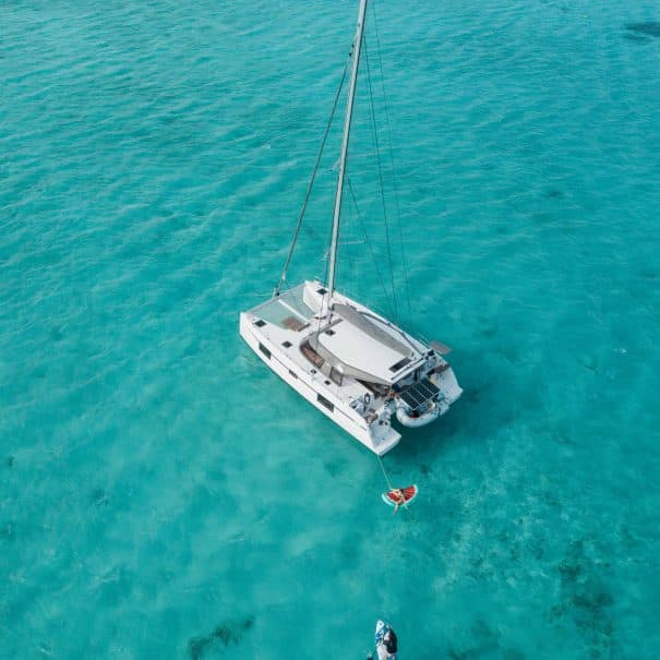 Nautitech 40 Open - photo 25