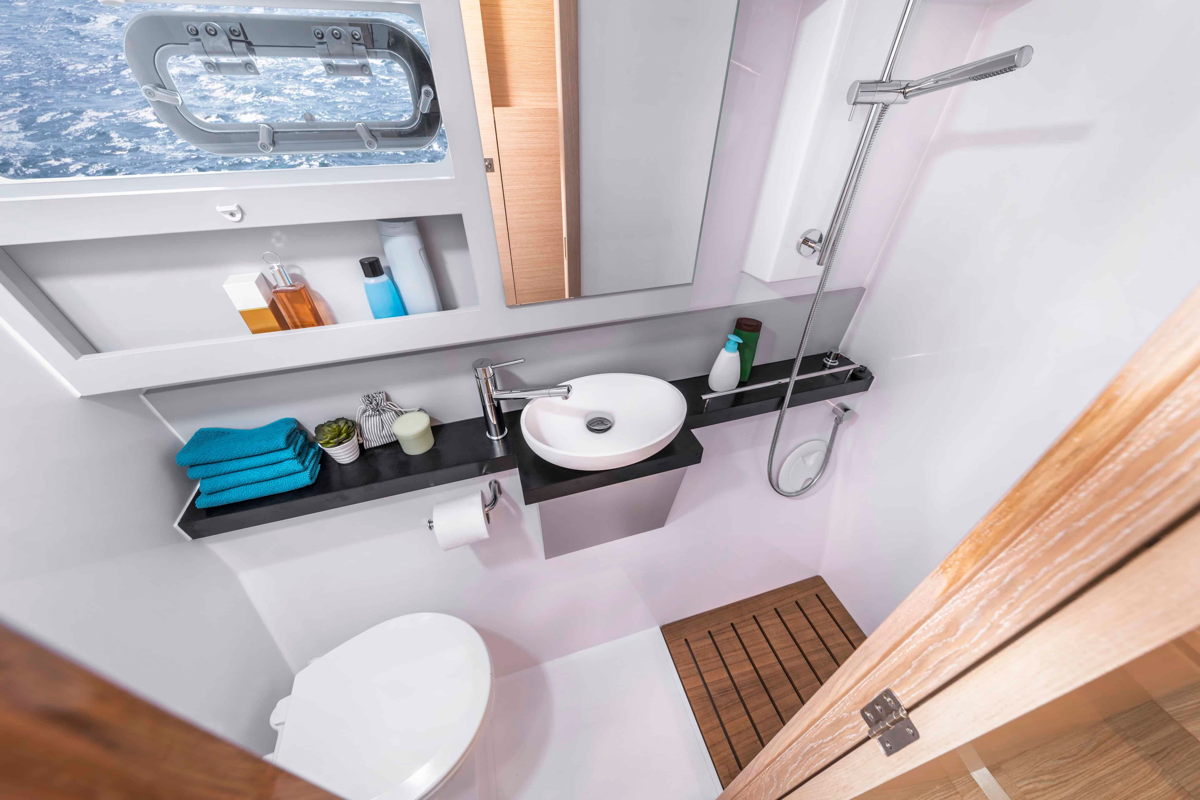 Nautitech 40 Open - photo 19