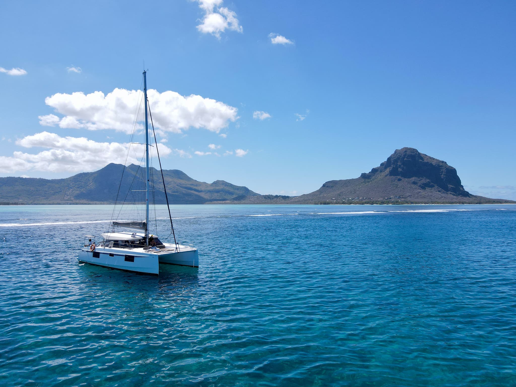 Nautitech 46 Fly - photo 4