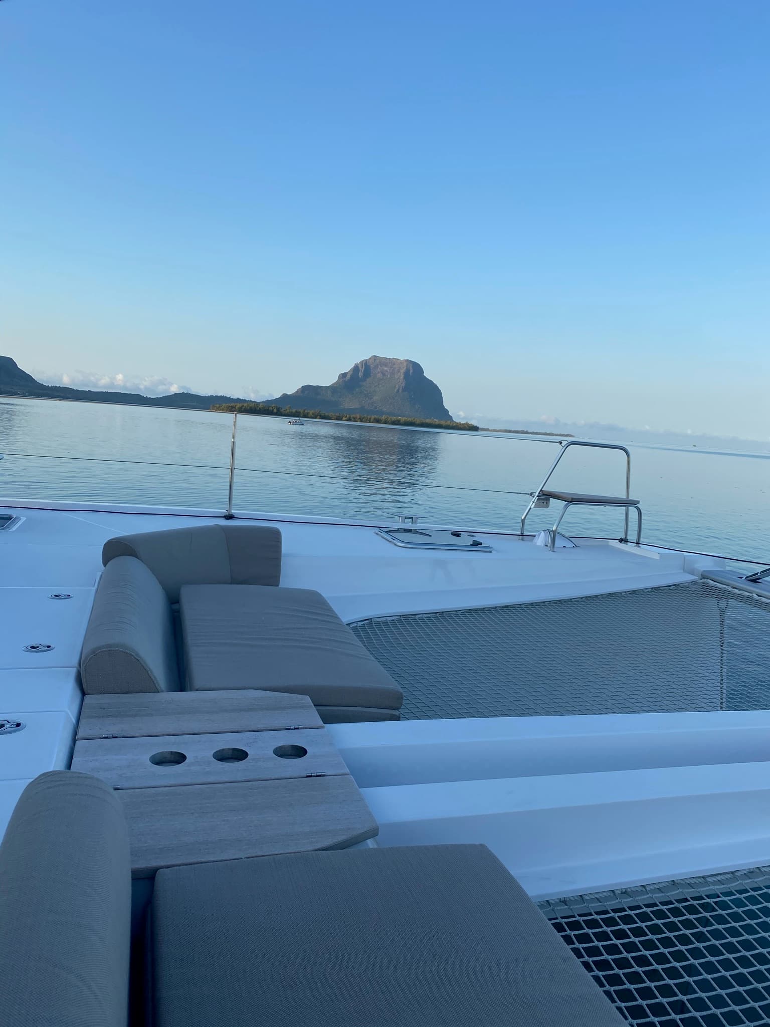 Nautitech 46 Fly - photo 17