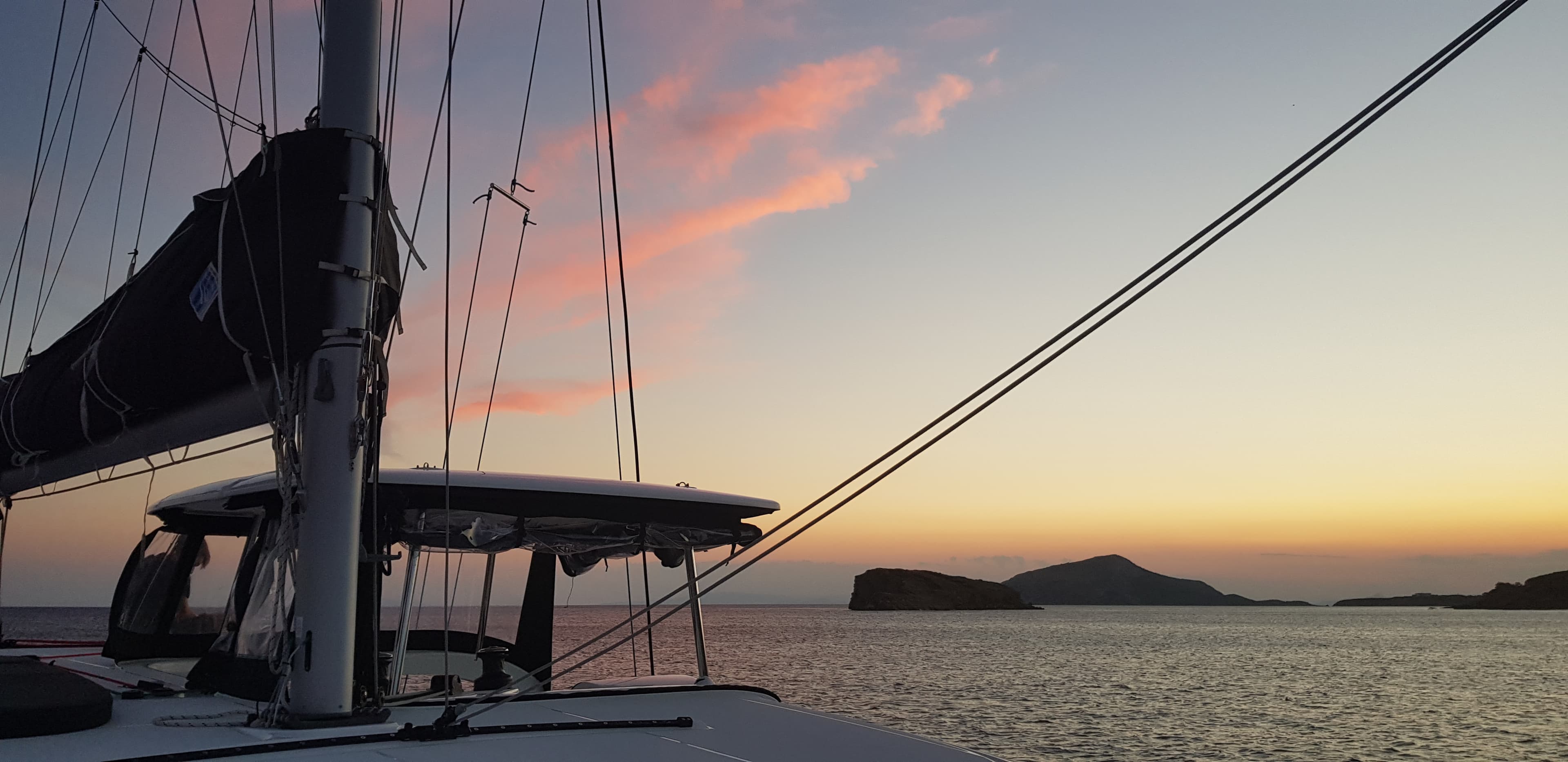 Lagoon 42 - photo 12