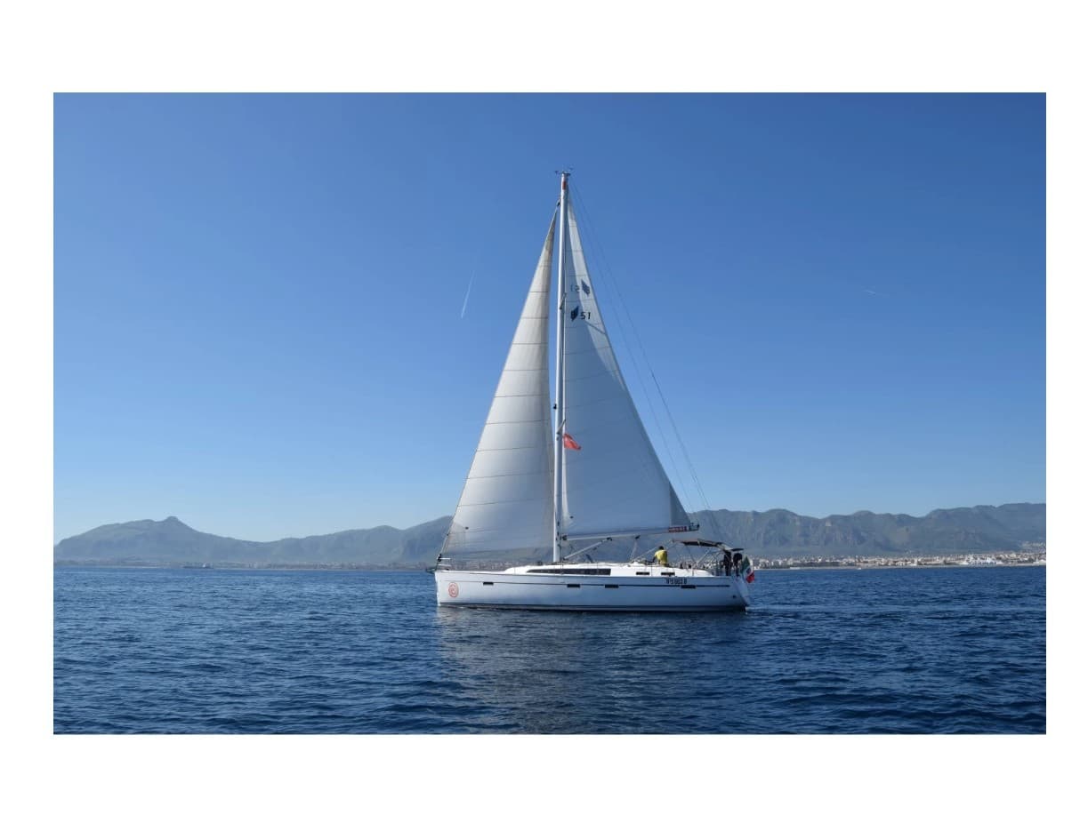 Bavaria Cruiser 51 - photo