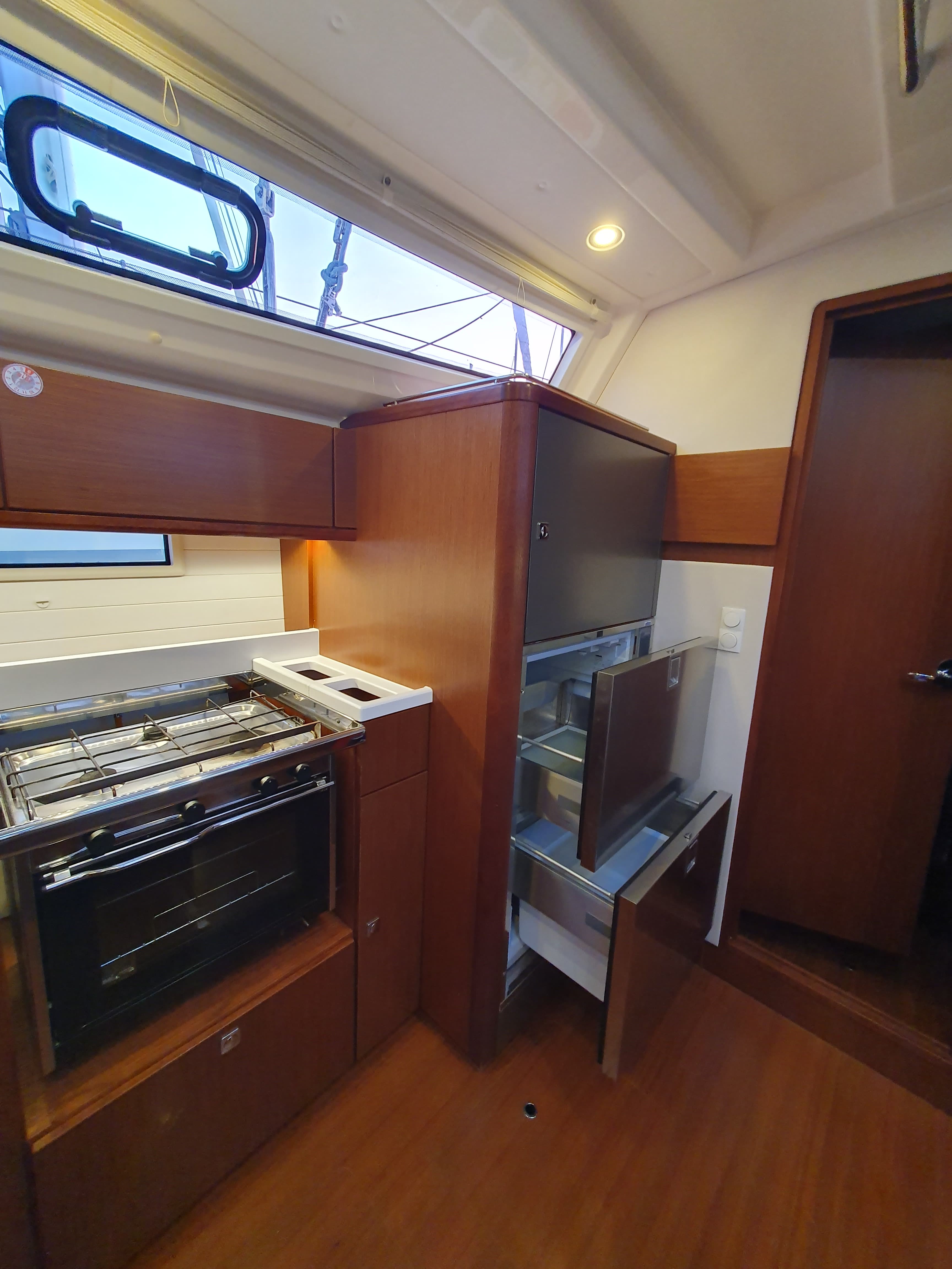 Bavaria 46 Cruiser - photo 31