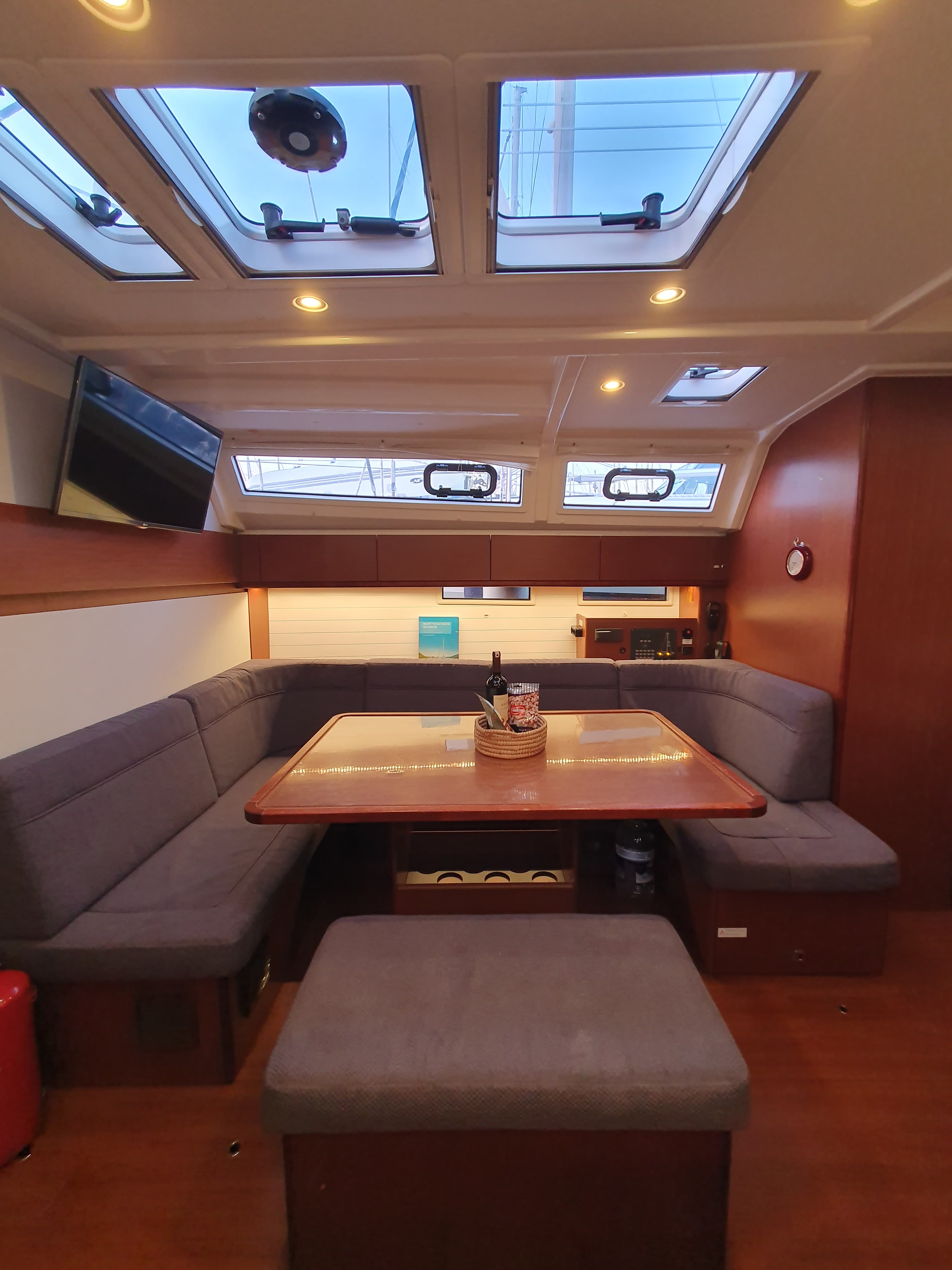 Bavaria 46 Cruiser - photo 8