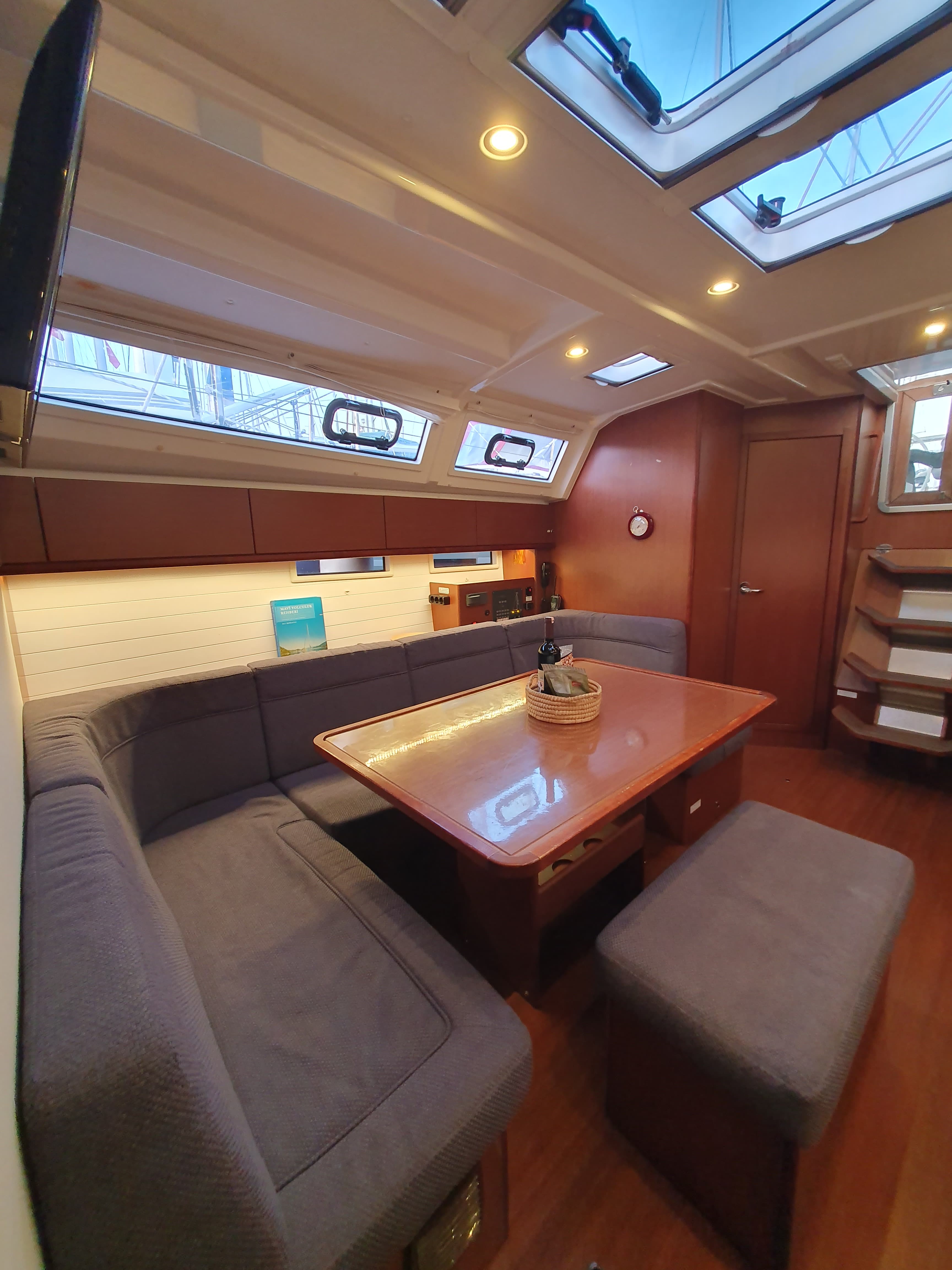 Bavaria 46 Cruiser - photo 15