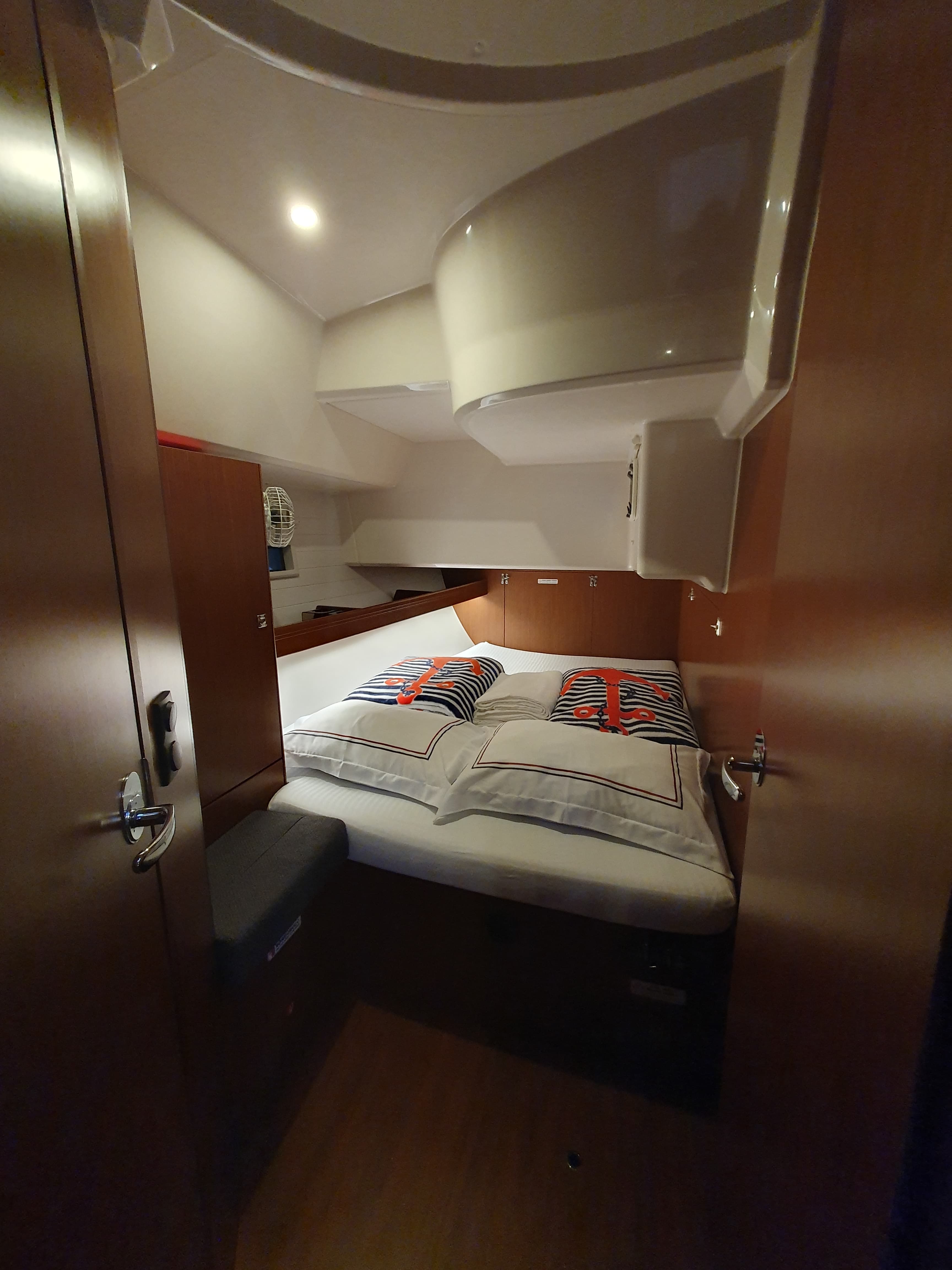 Bavaria 46 Cruiser - photo 28