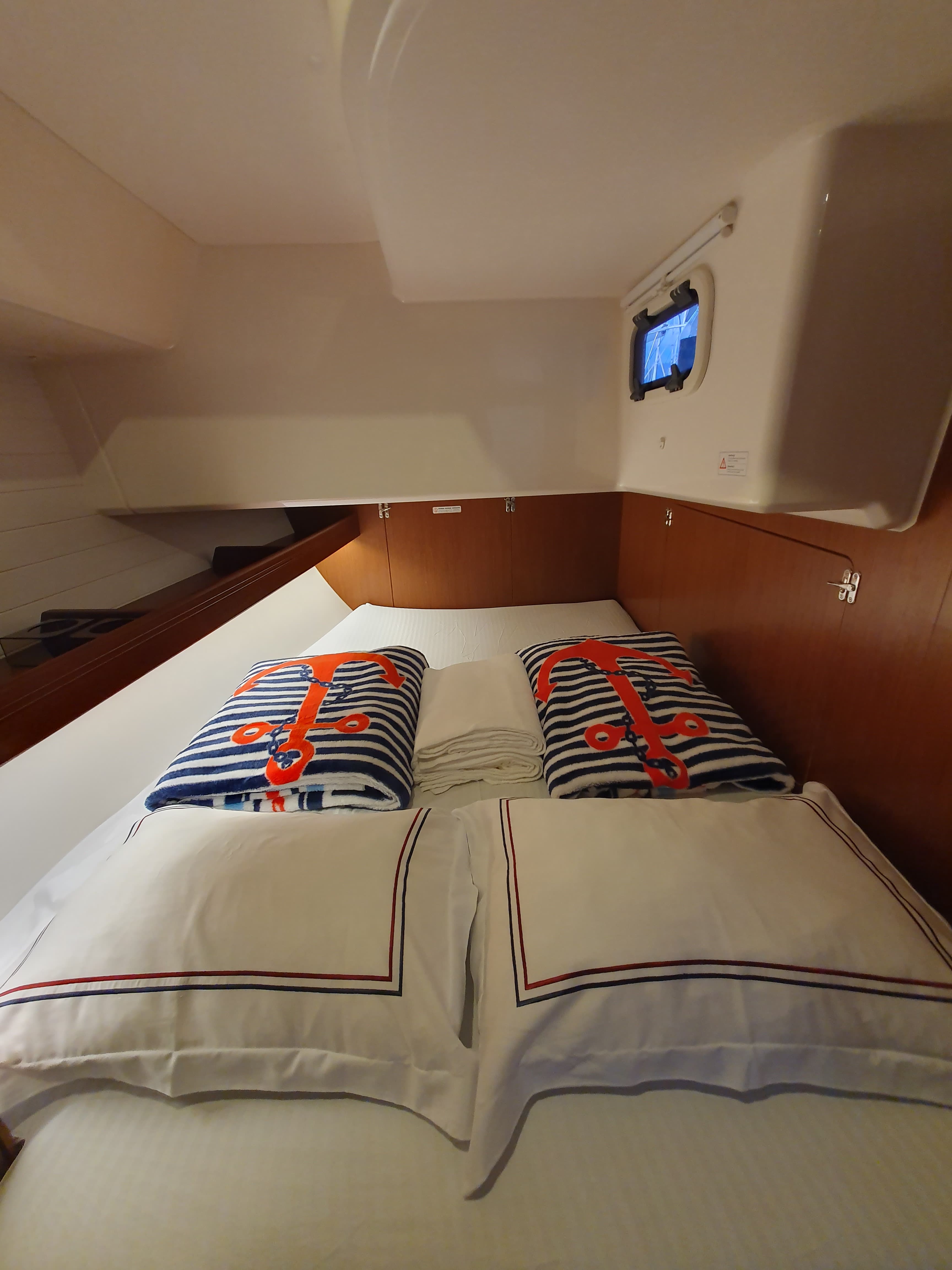 Bavaria 46 Cruiser - photo 29