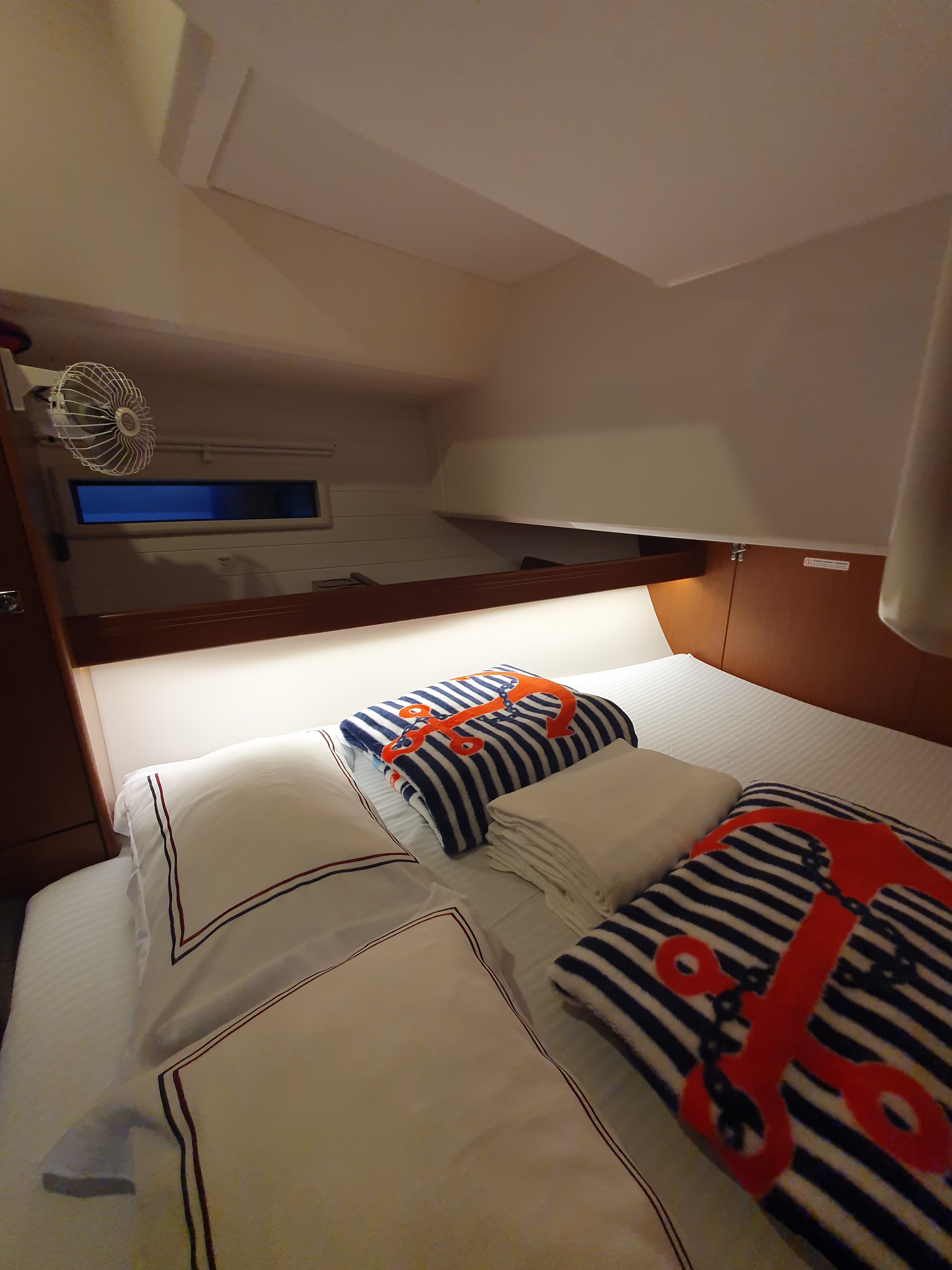 Bavaria 46 Cruiser - photo 5