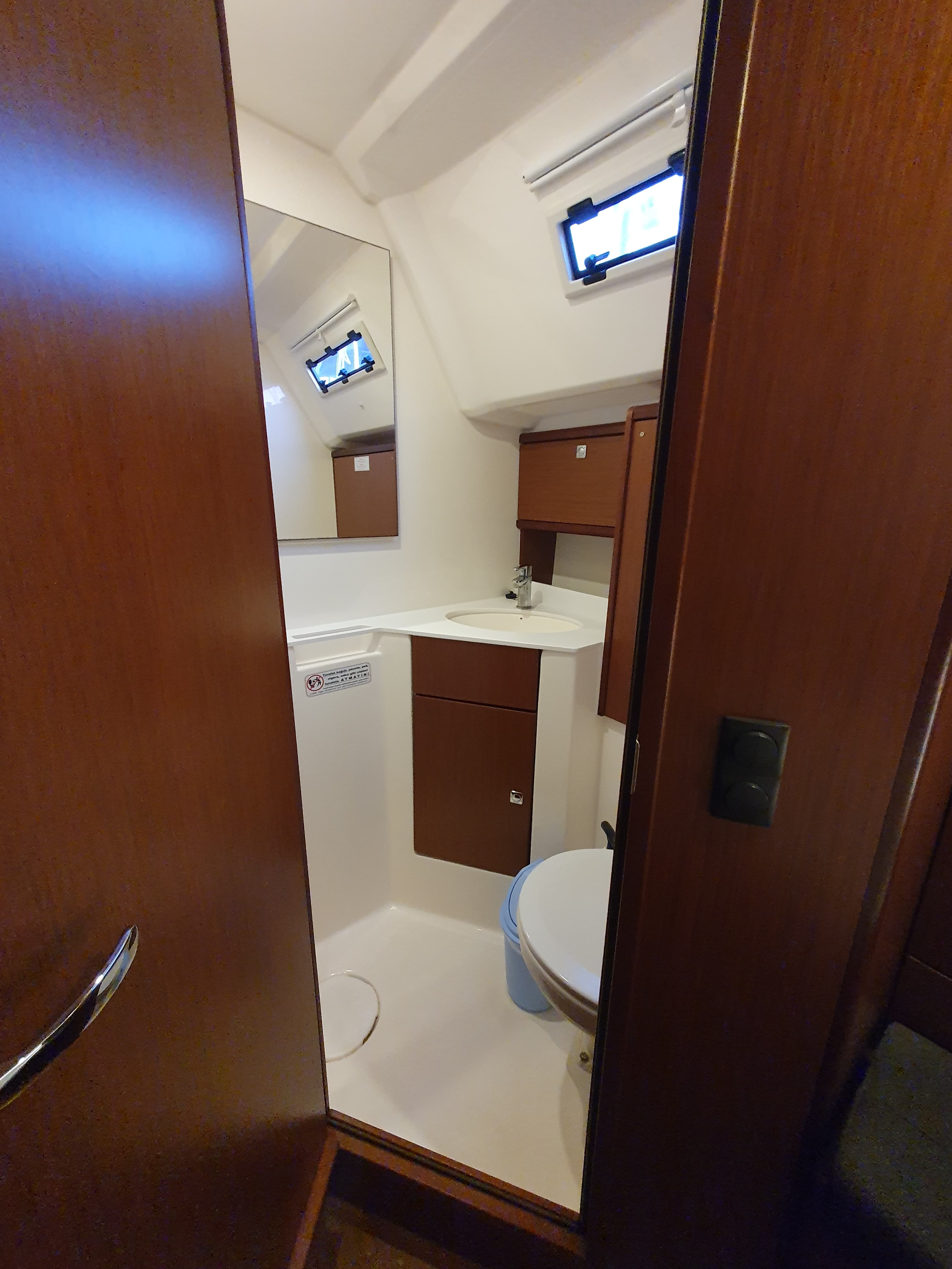 Bavaria 46 Cruiser - photo 14