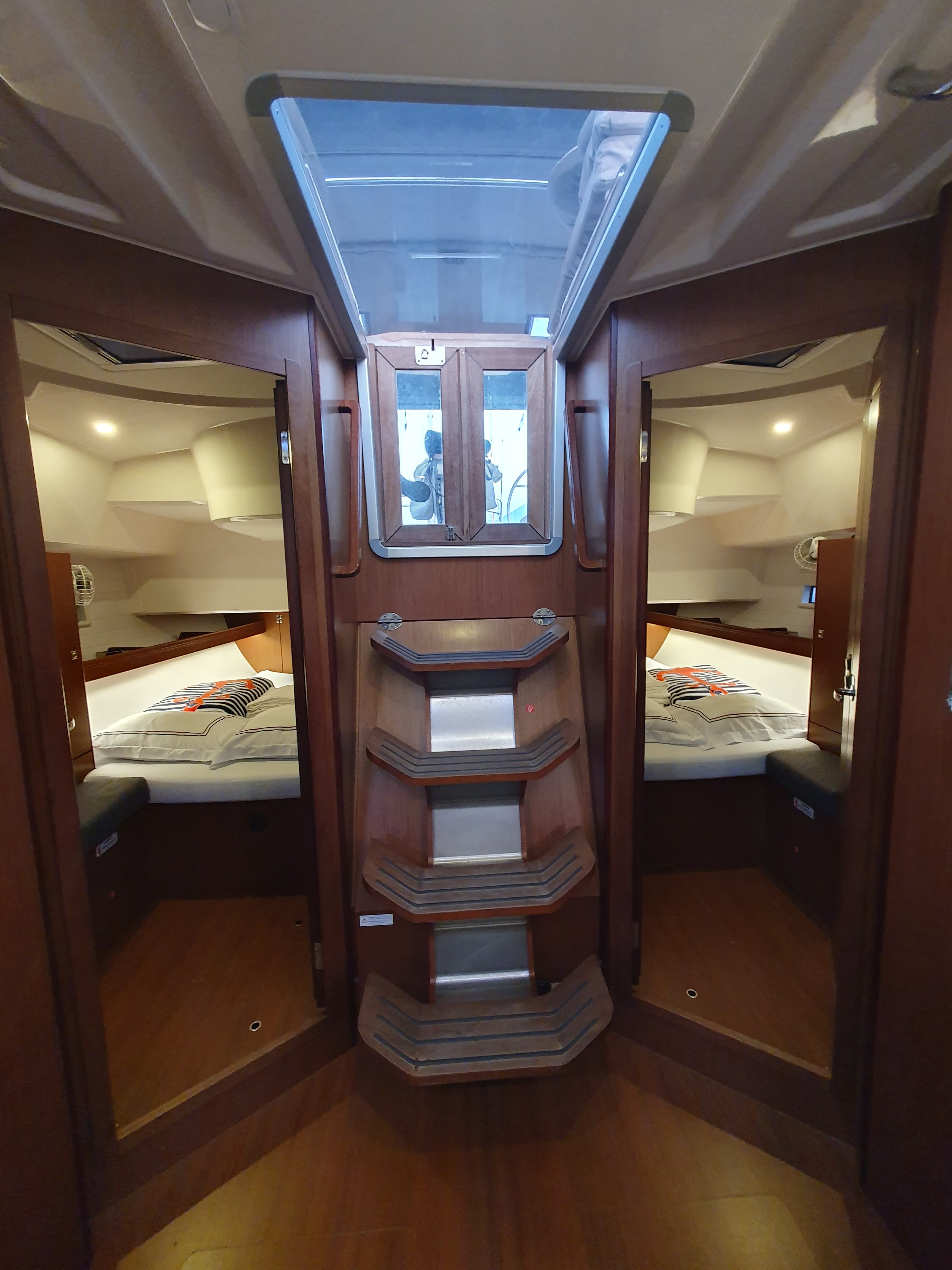 Bavaria 46 Cruiser - photo 6