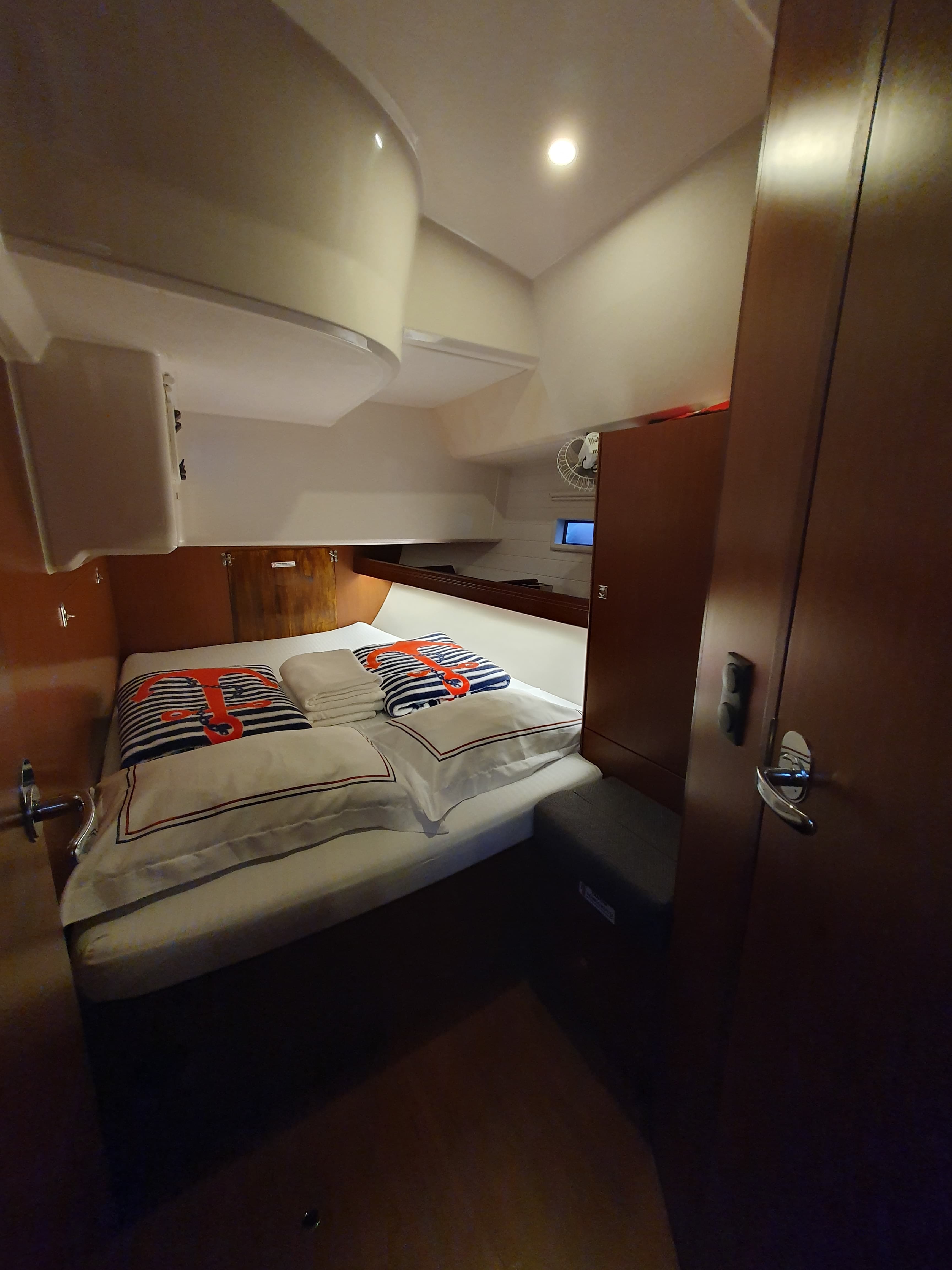 Bavaria 46 Cruiser - photo 11