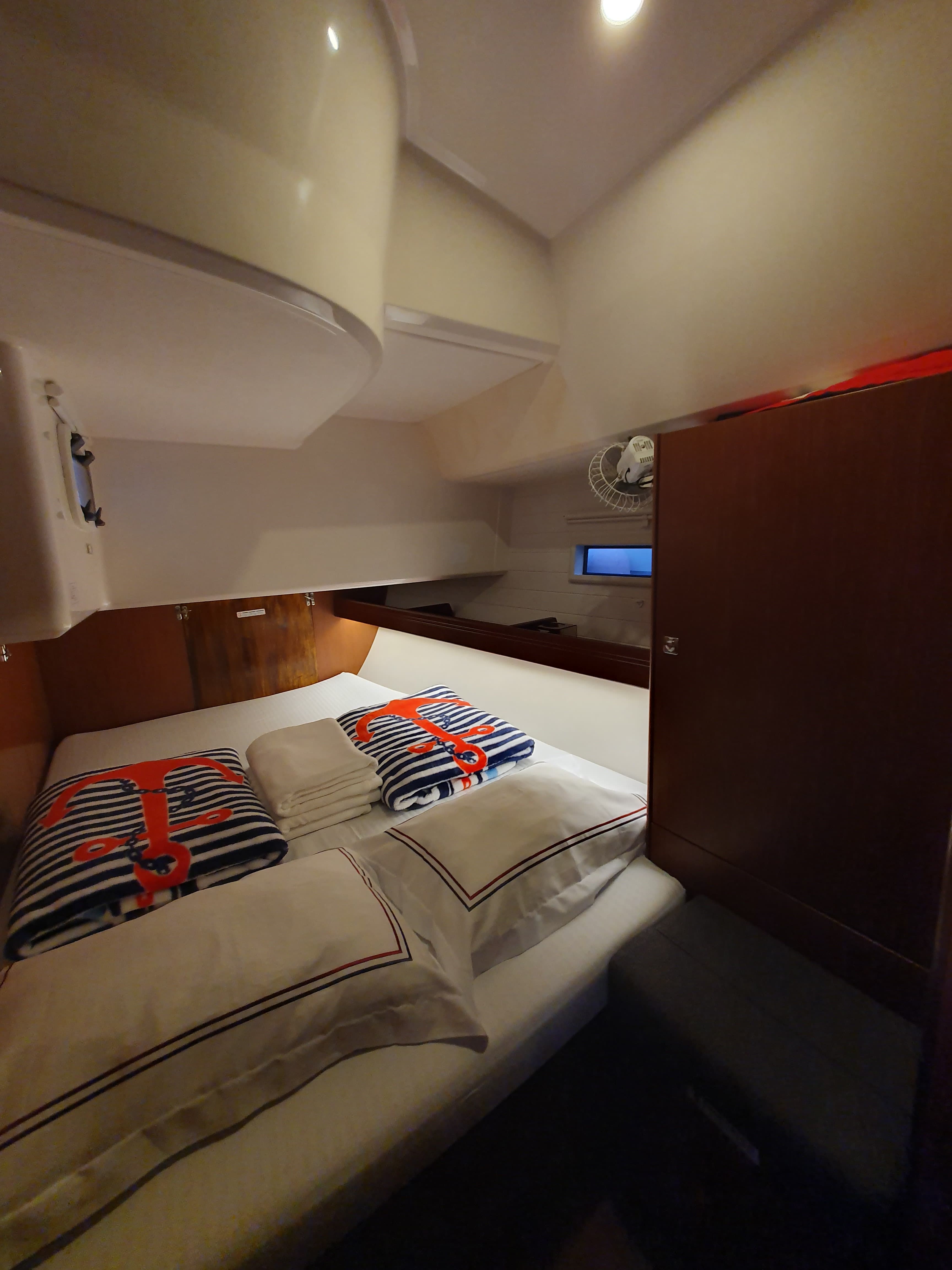 Bavaria 46 Cruiser - photo 10