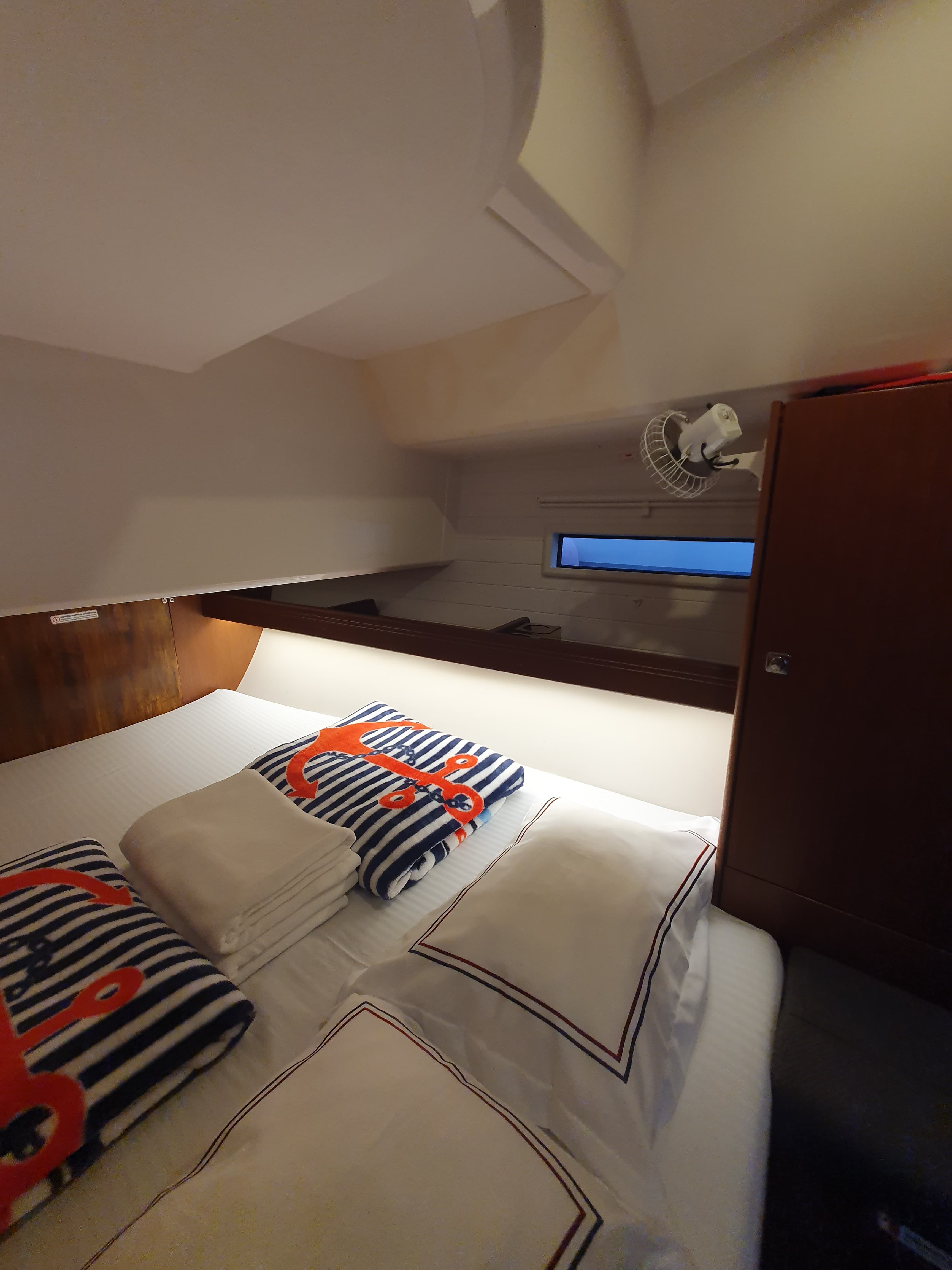 Bavaria 46 Cruiser - photo 21