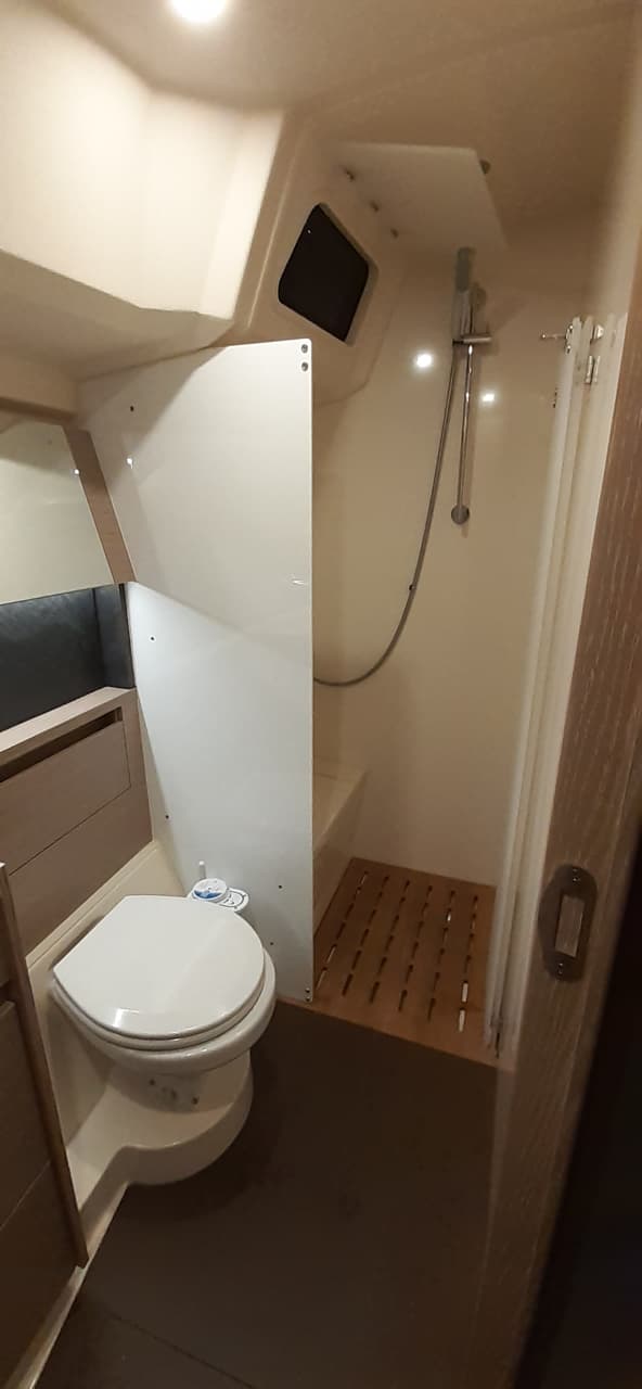 Hanse 508 - photo 14