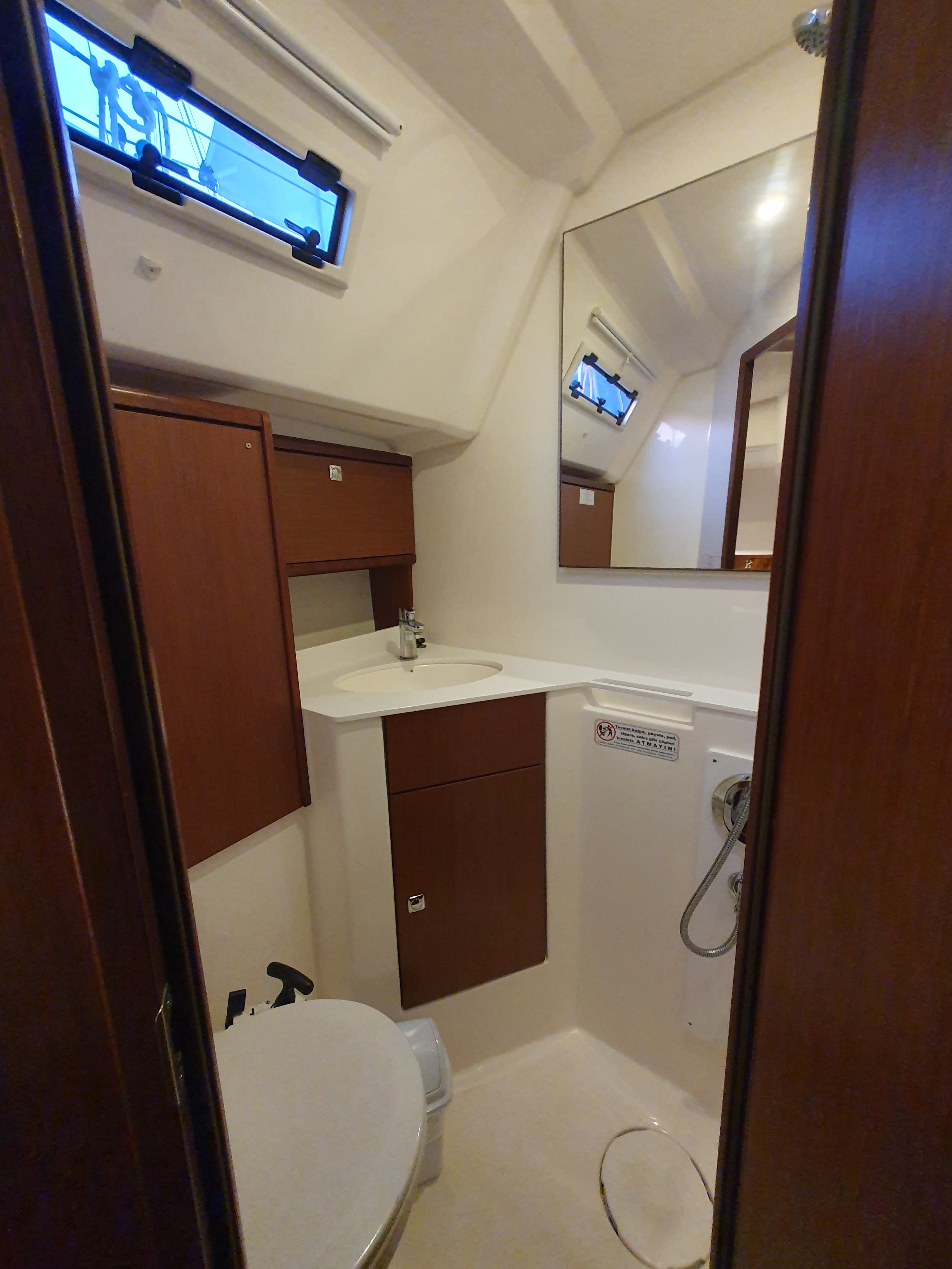 Bavaria 46 Cruiser - photo 4