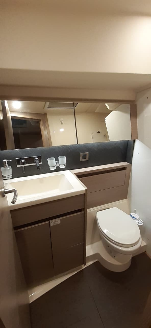 Hanse 508 - photo 15