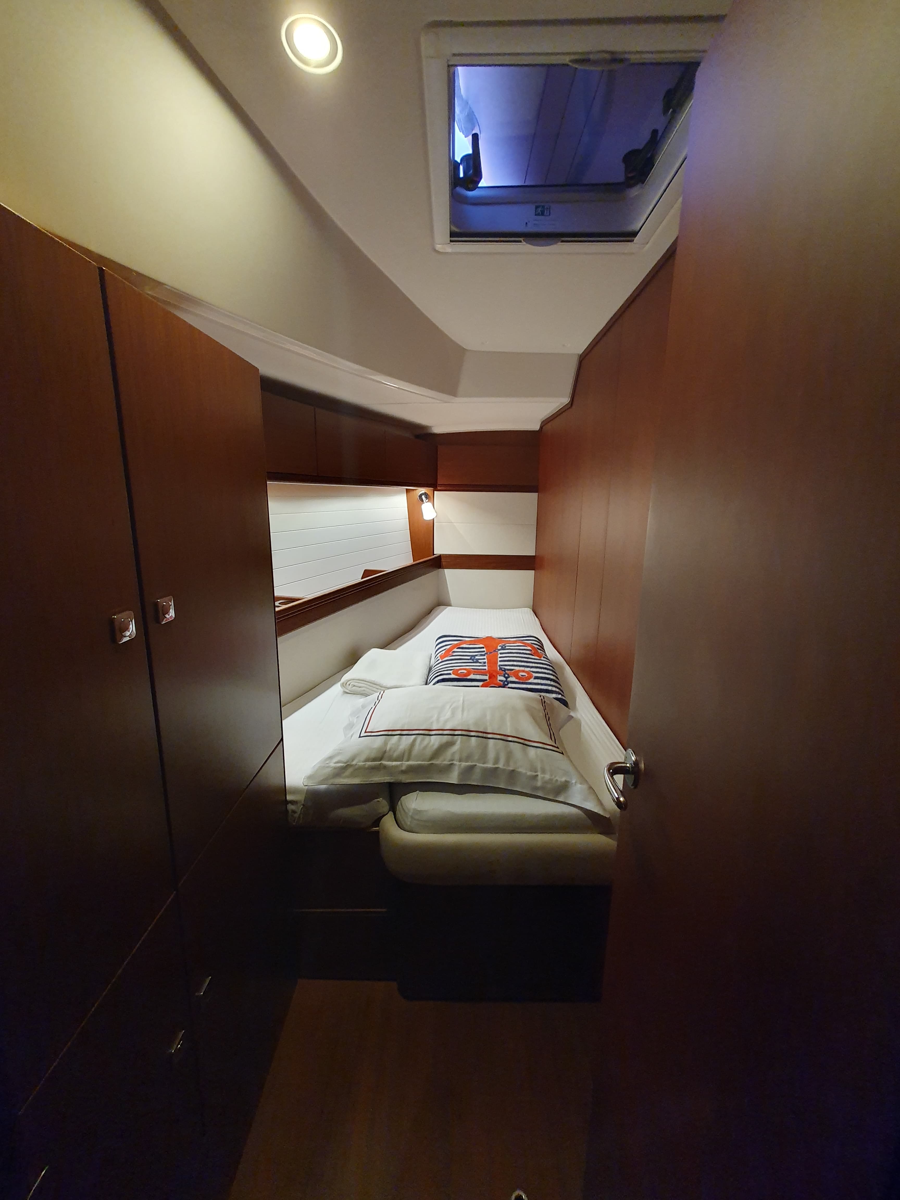 Bavaria 46 Cruiser - photo 16