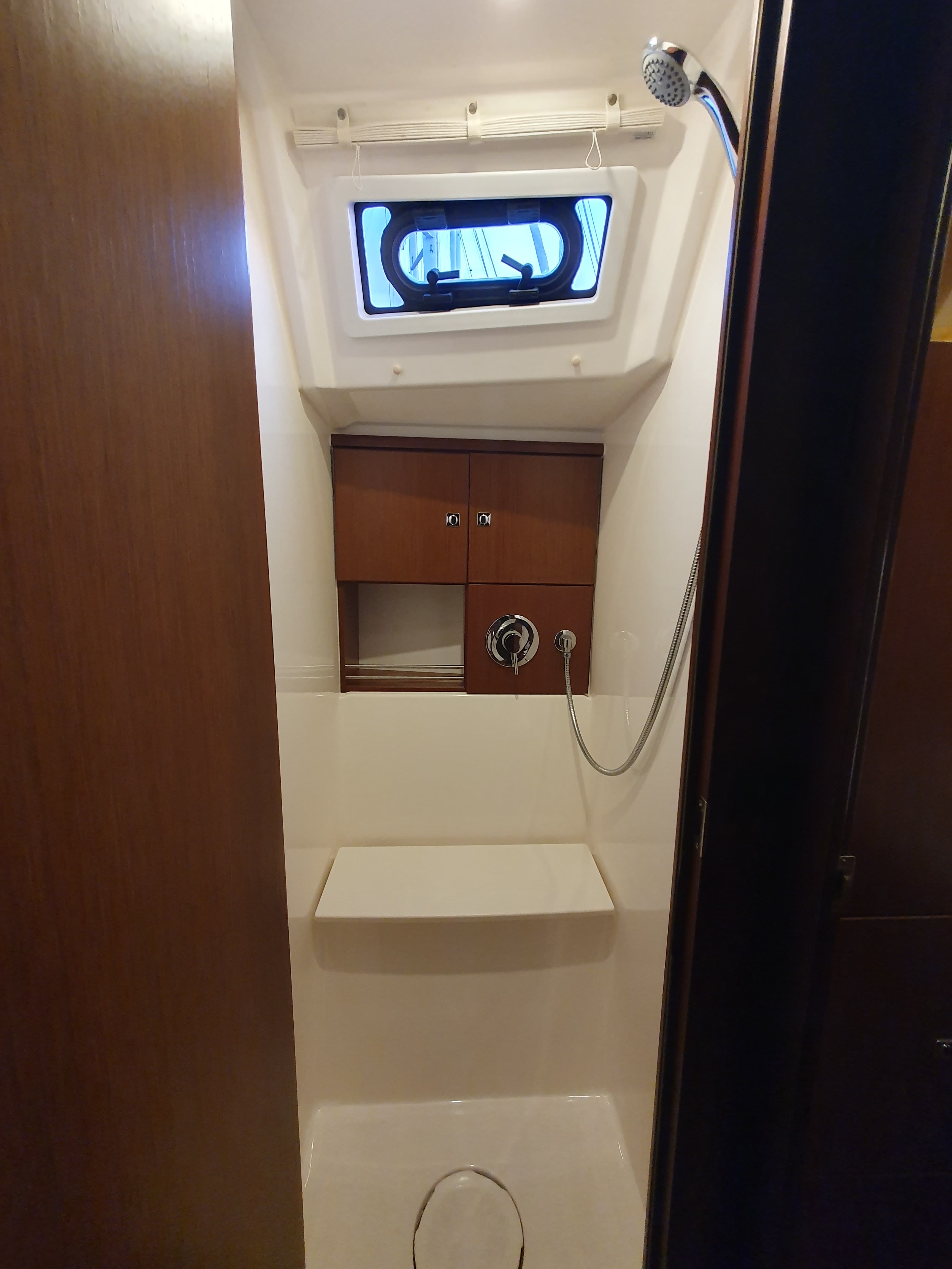 Bavaria 46 Cruiser - photo 25