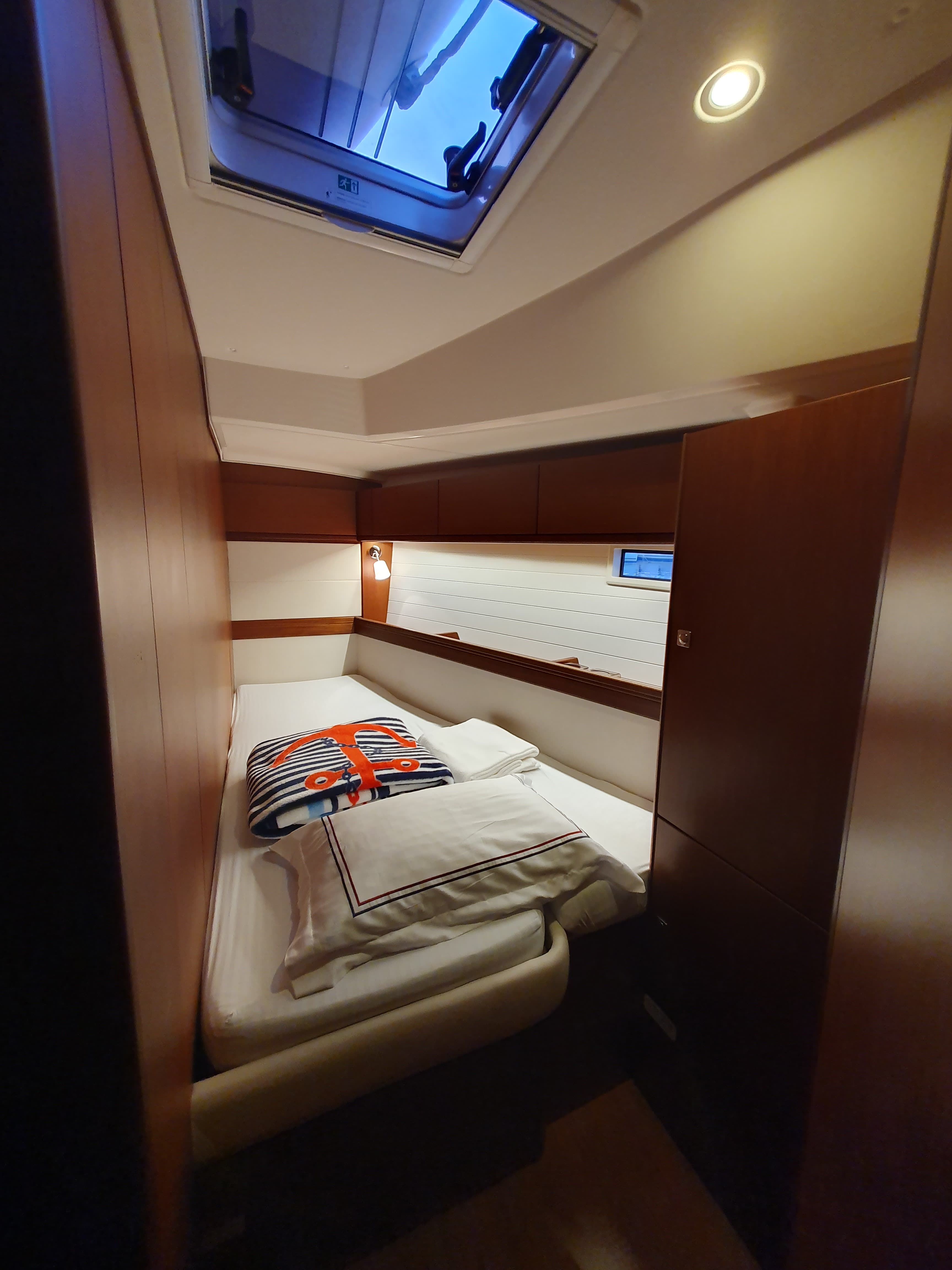 Bavaria 46 Cruiser - photo 27