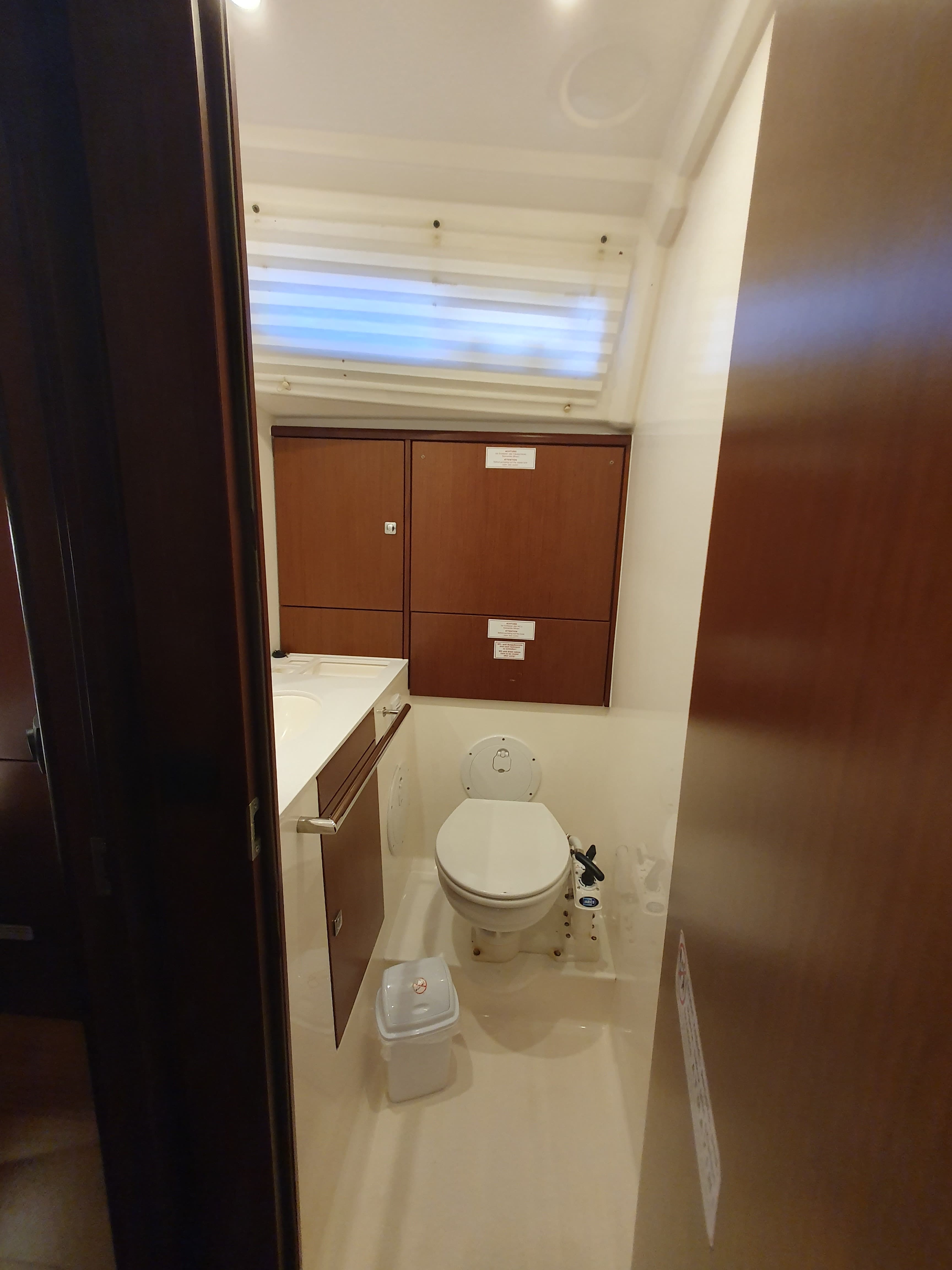 Bavaria 46 Cruiser - photo 17