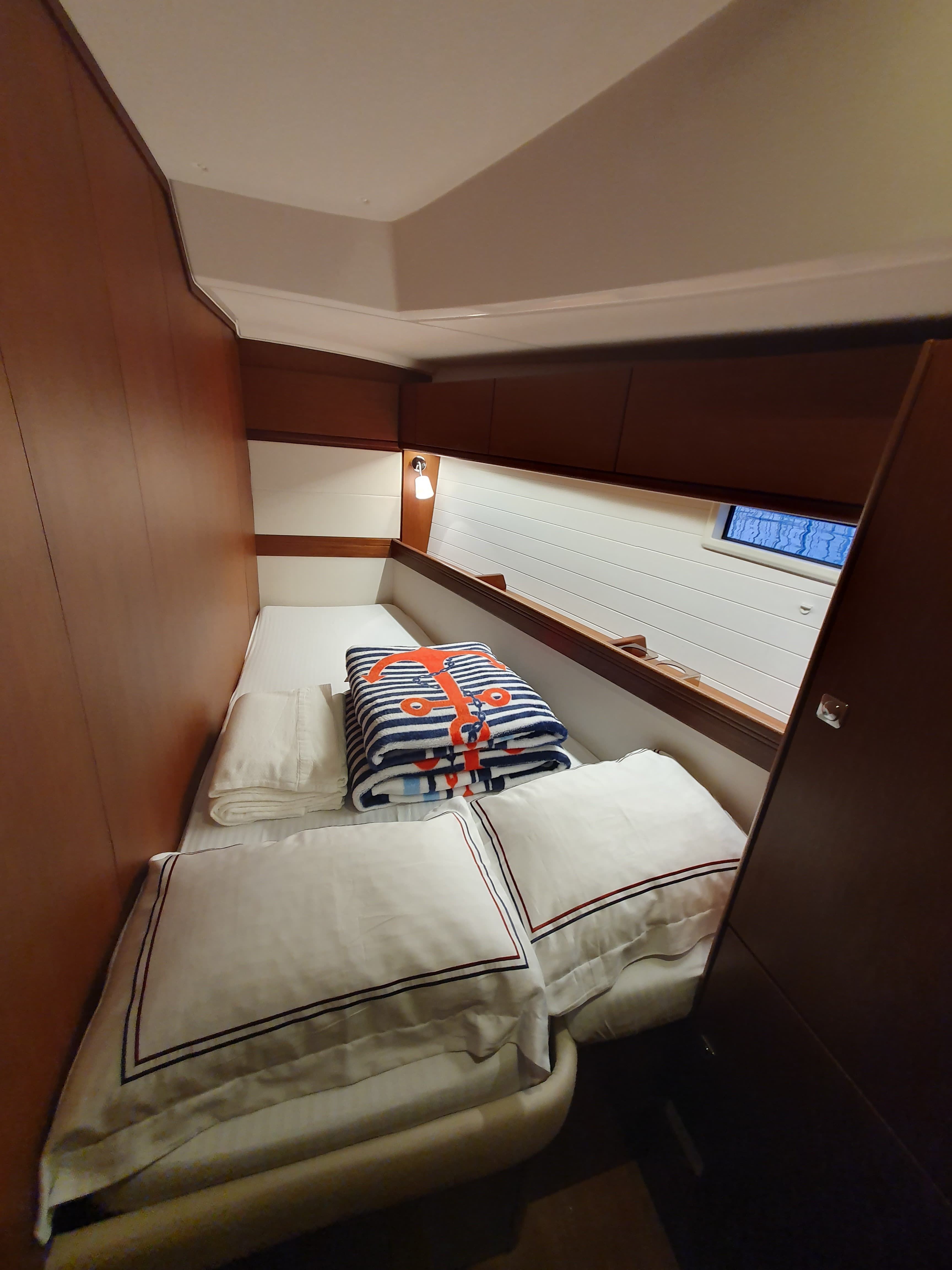 Bavaria 46 Cruiser - photo 13