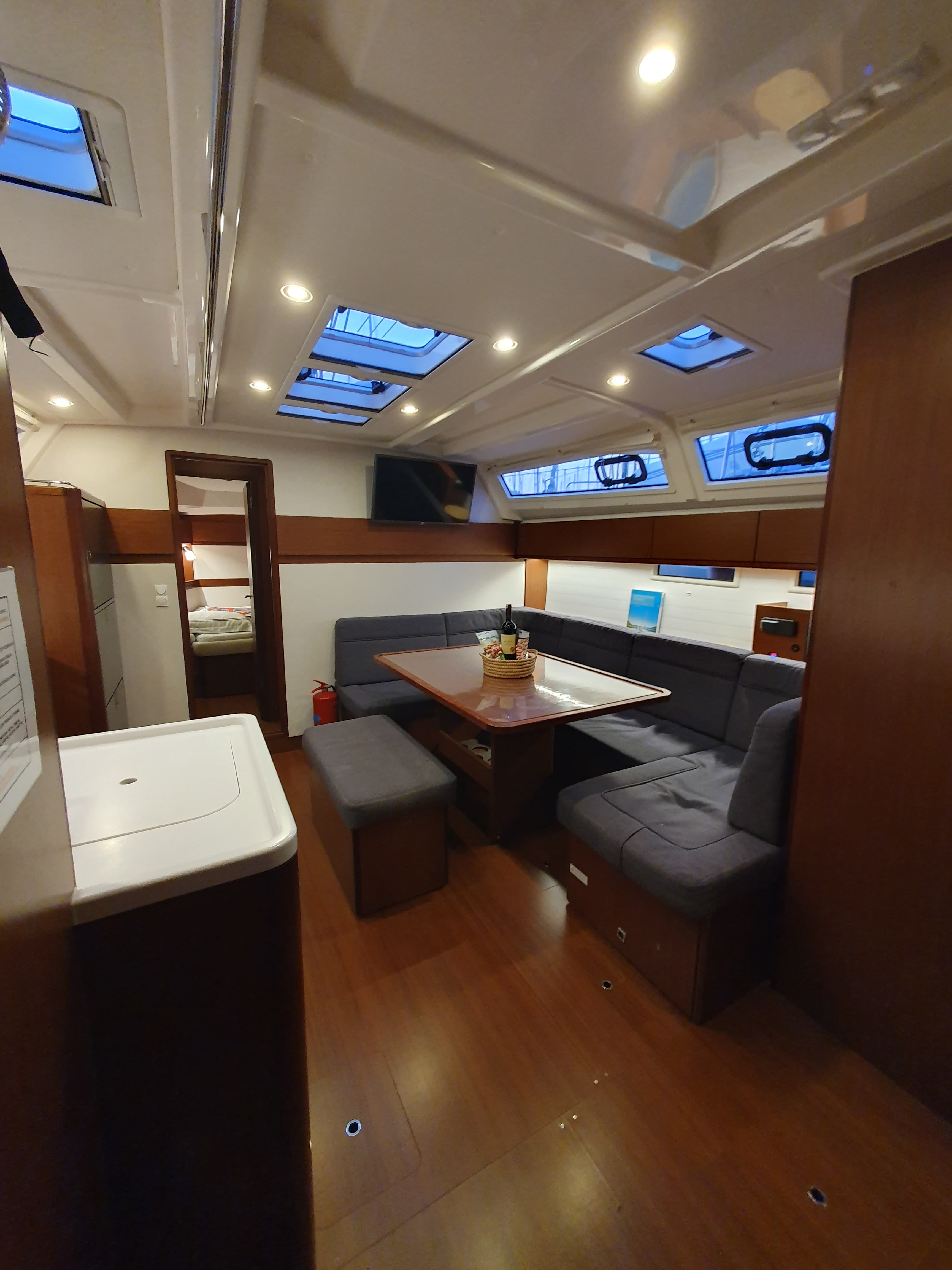 Bavaria 46 Cruiser - photo 23