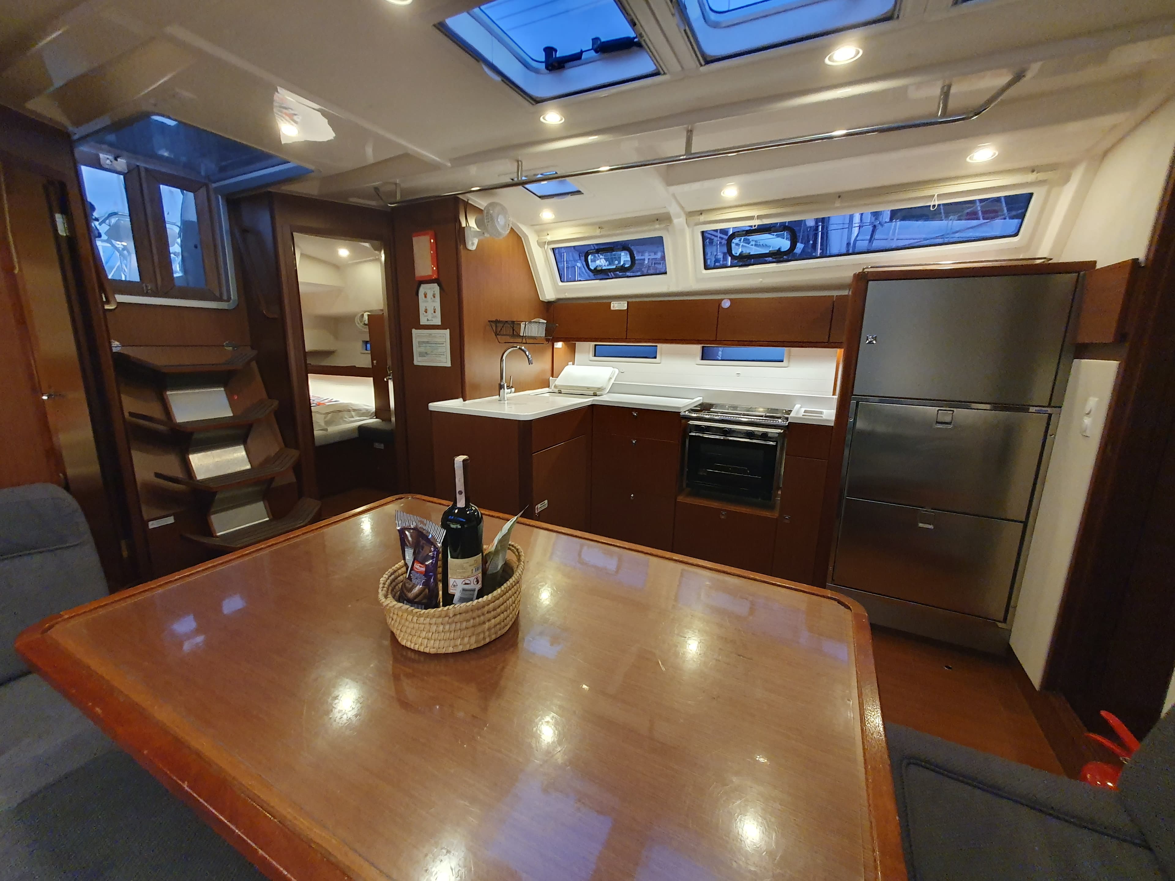 Bavaria 46 Cruiser - photo 18