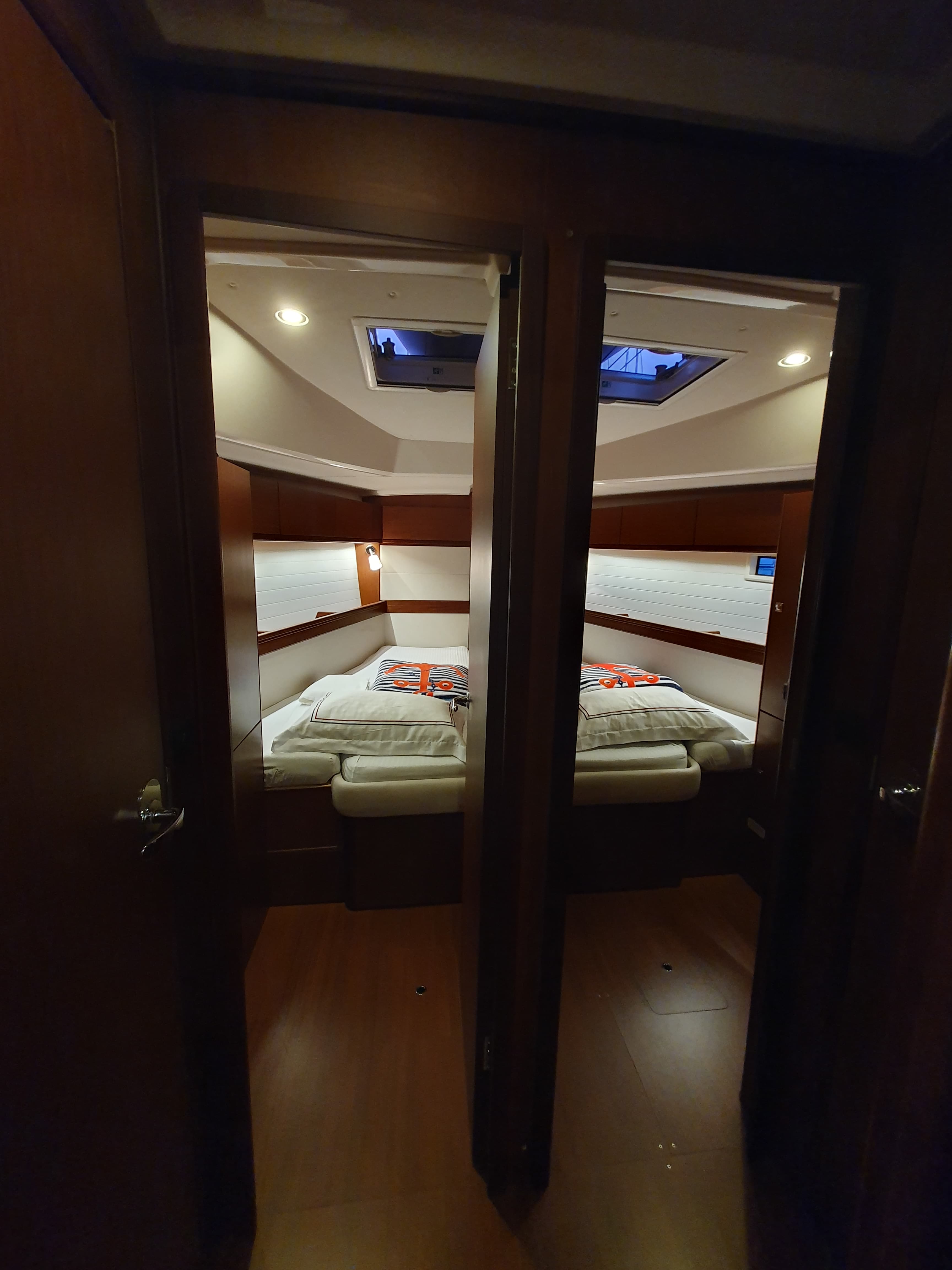 Bavaria 46 Cruiser - photo 19