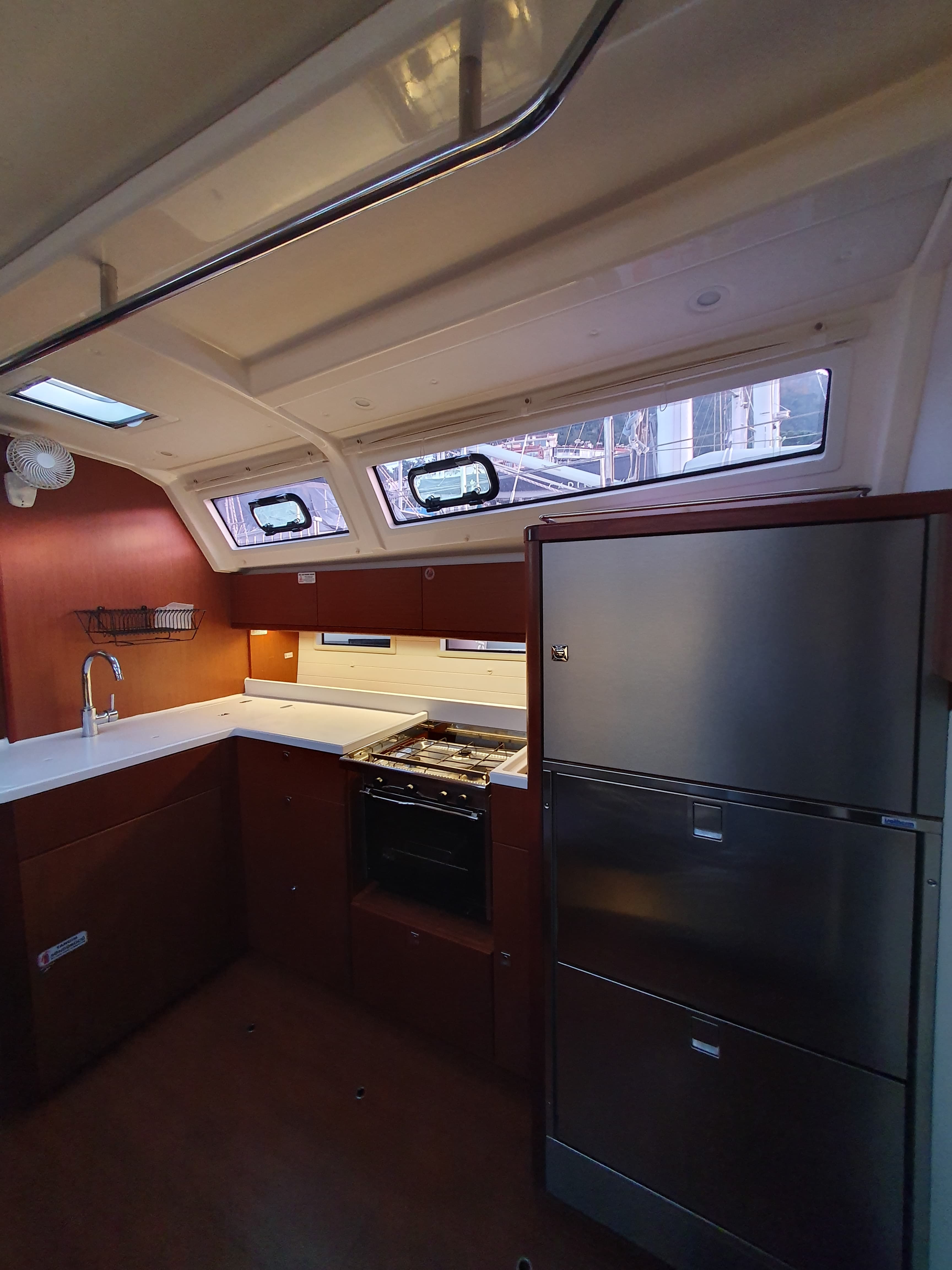 Bavaria 46 Cruiser - photo 22