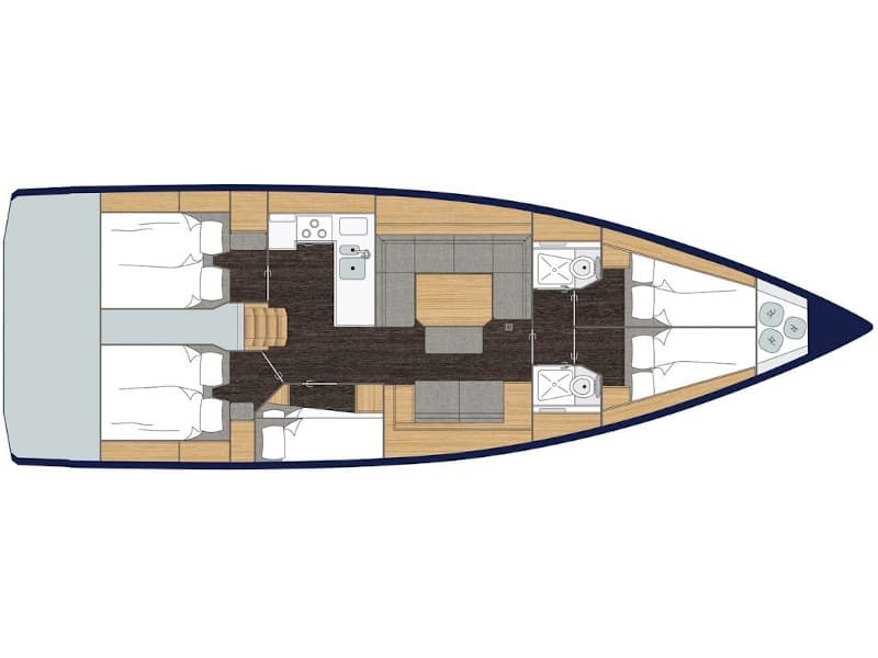 Boat plan
