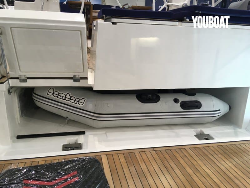 Bavaria C45 - photo 7