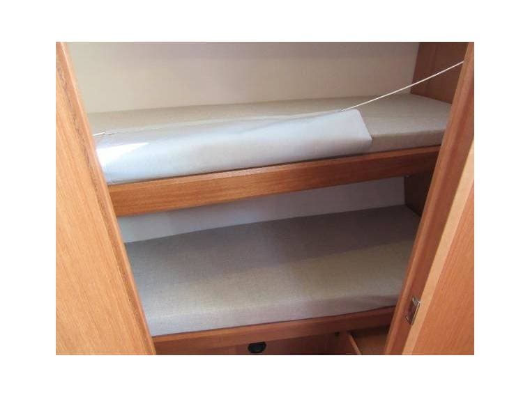 Bavaria C45 - photo 15