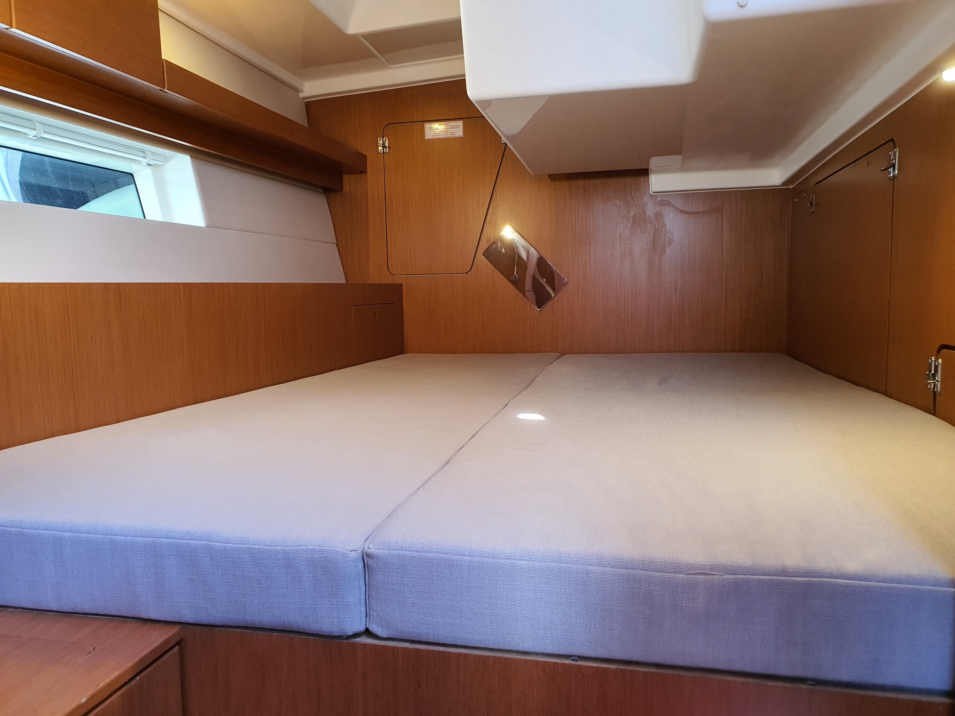 Bavaria C45 - photo 17