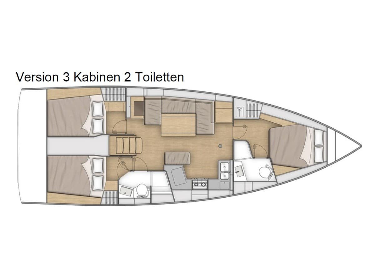 Boat plan