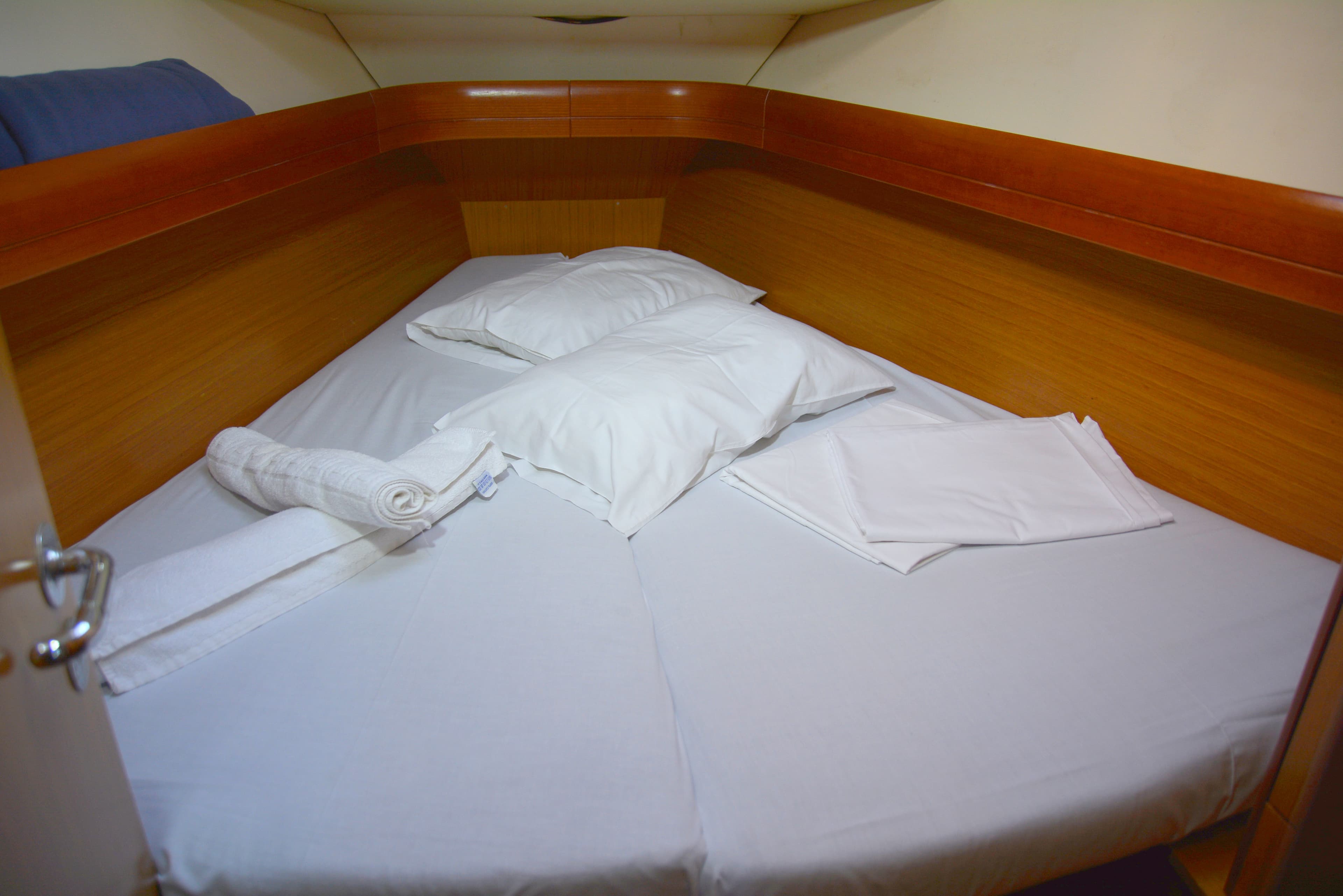 Sun Odyssey 36i - photo 31