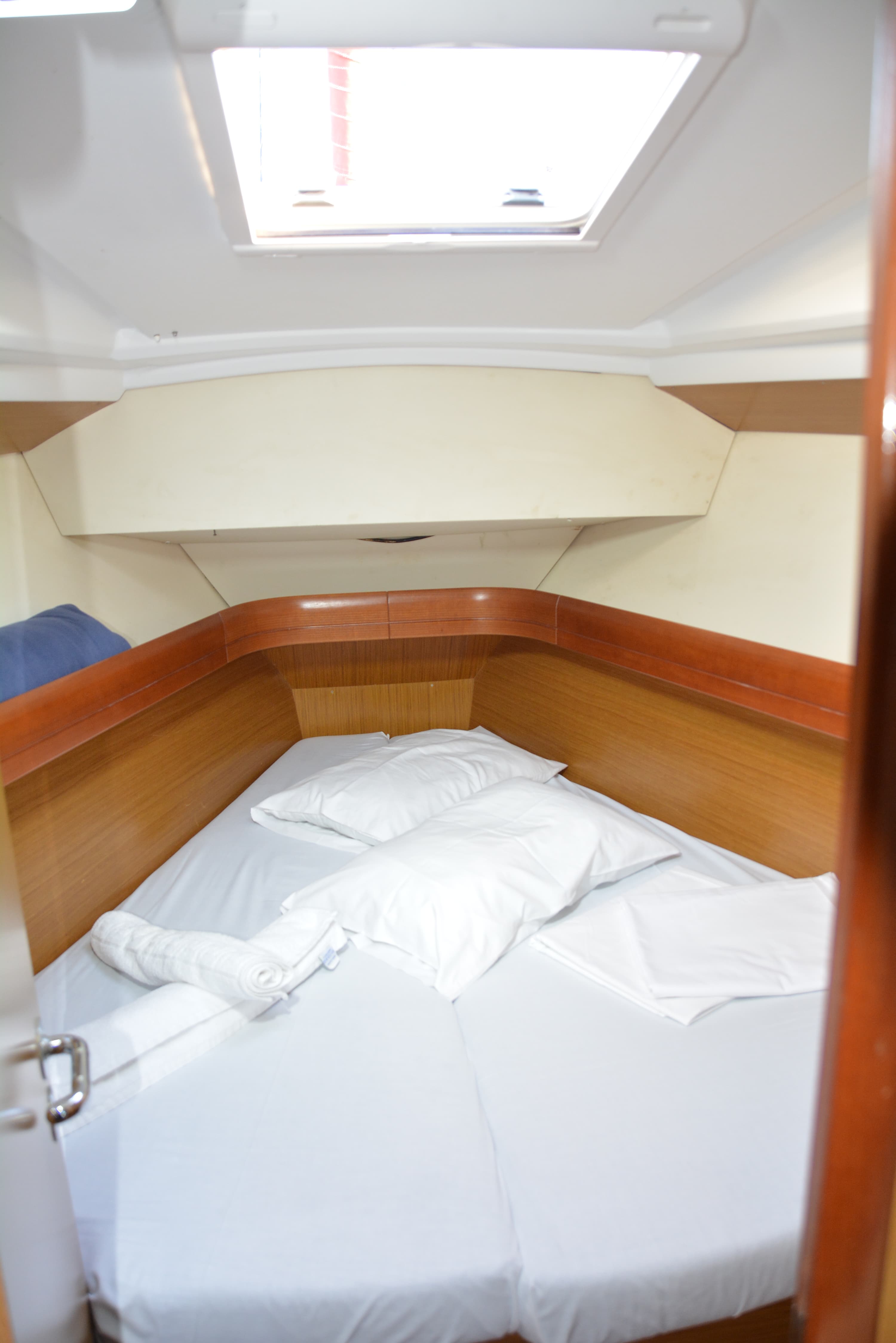 Sun Odyssey 36i - photo 50