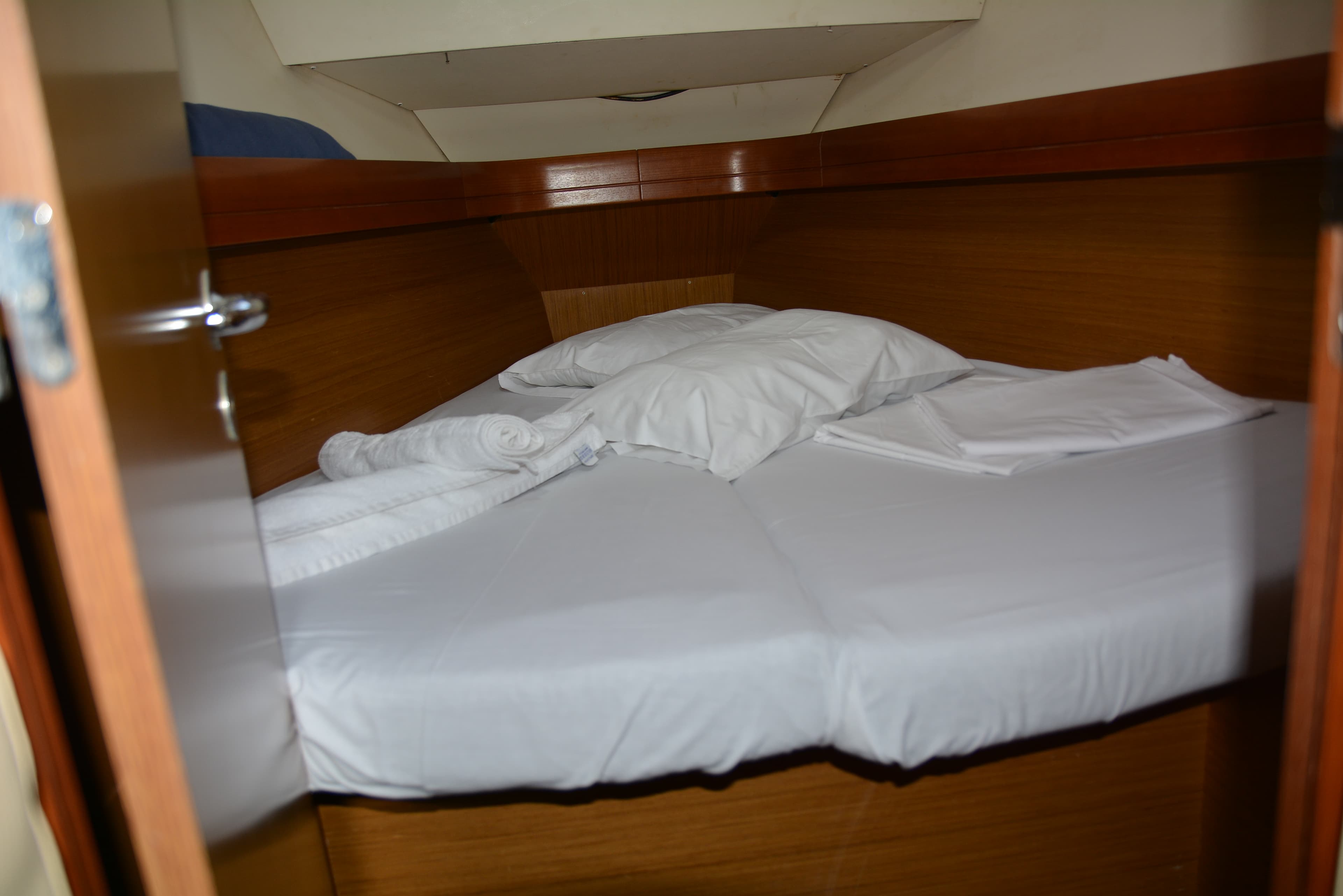 Sun Odyssey 36i - photo 53