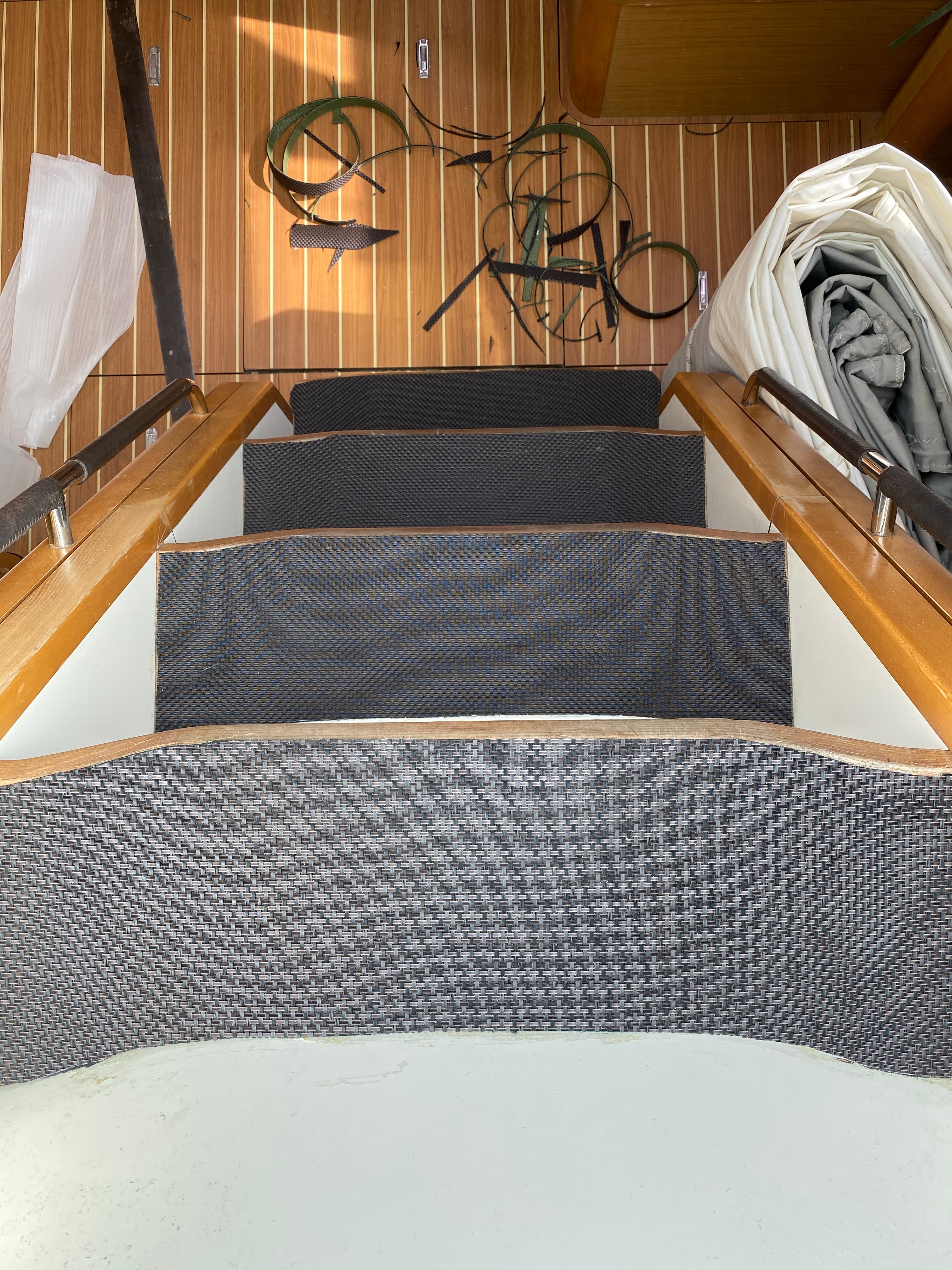 Sun Odyssey 44 i - photo 31