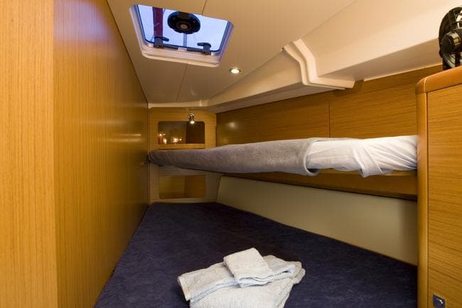 Sun Odyssey 44 i - photo 40