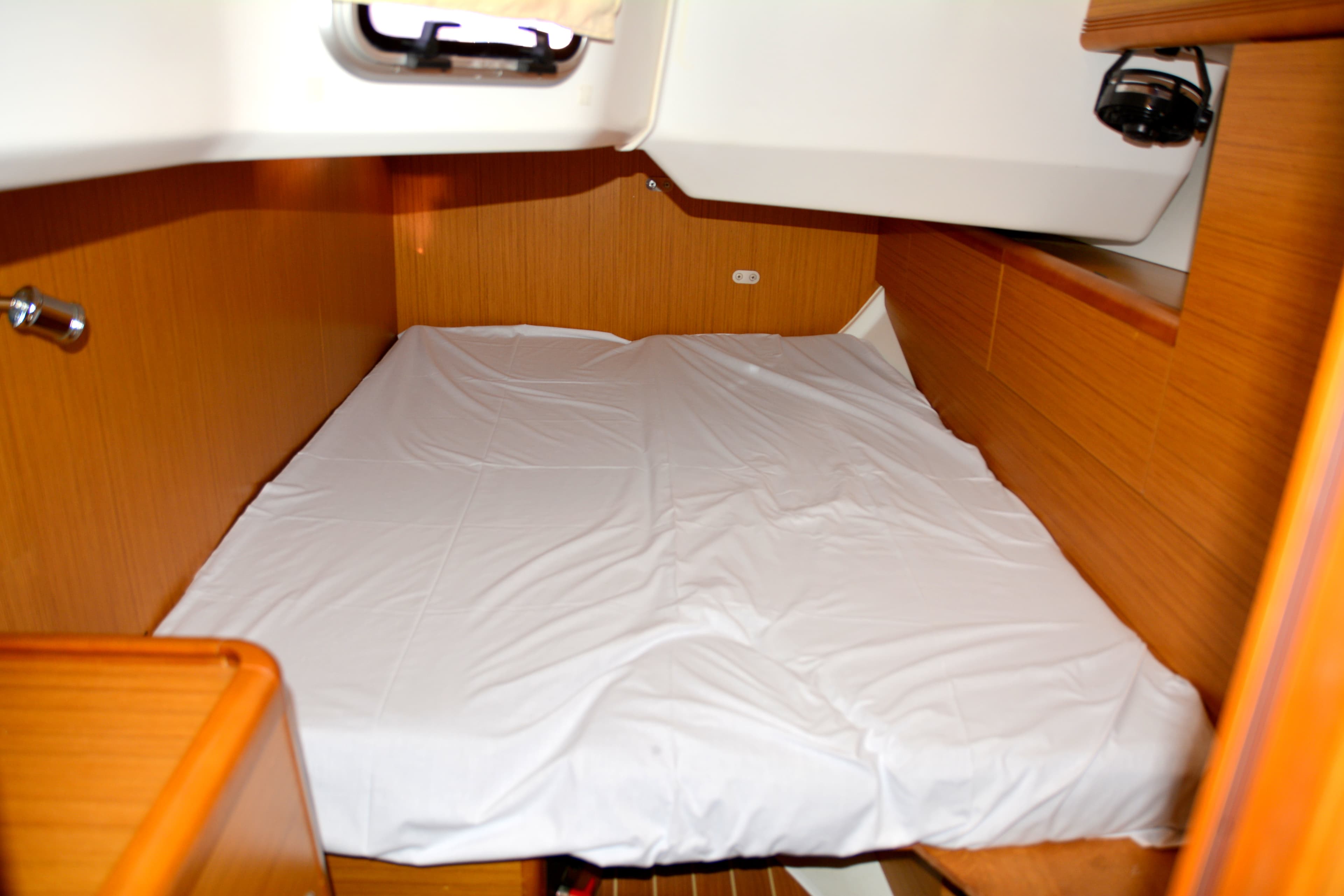 Sun Odyssey 44 i - photo 25