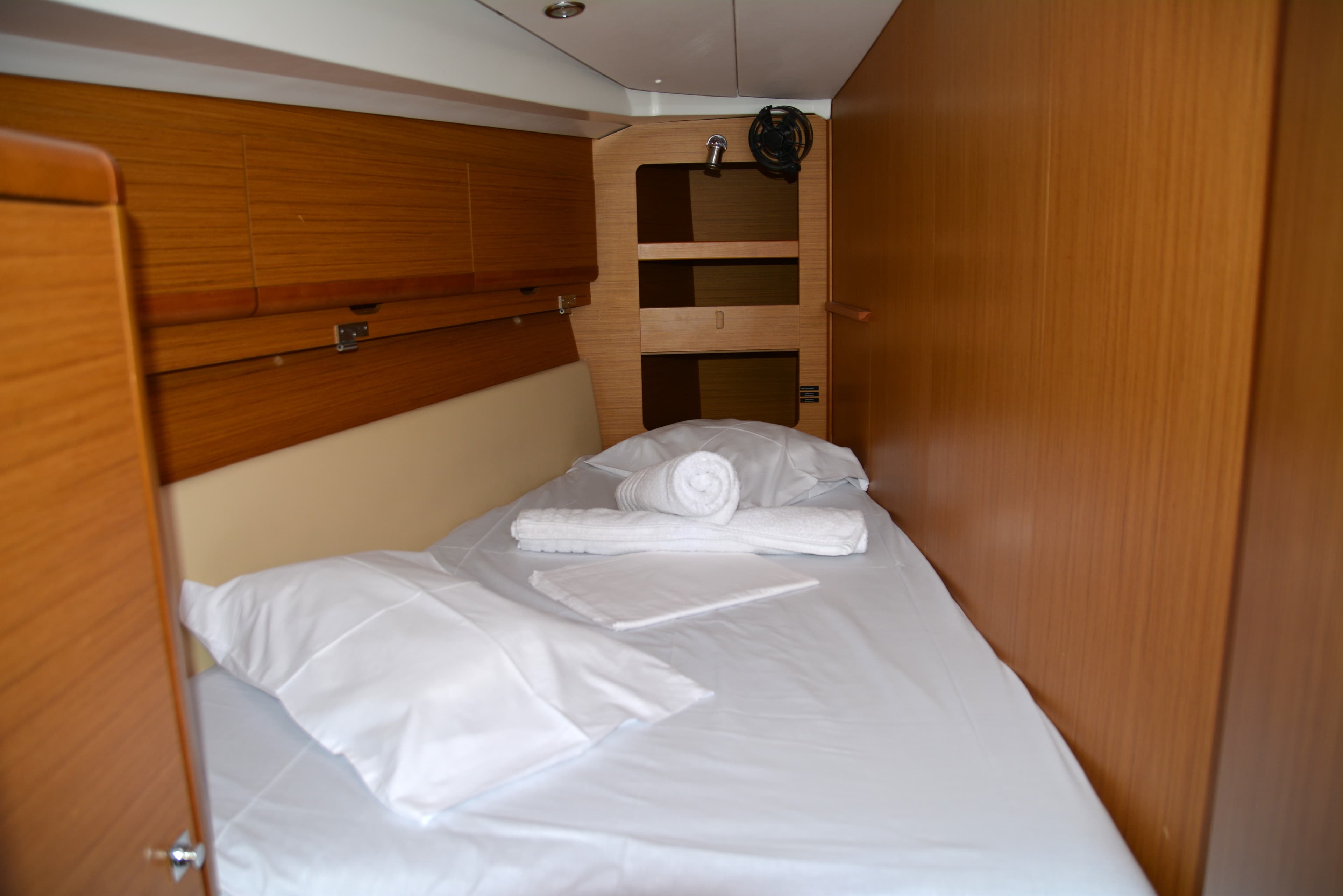 Sun Odyssey 44 i - photo 20