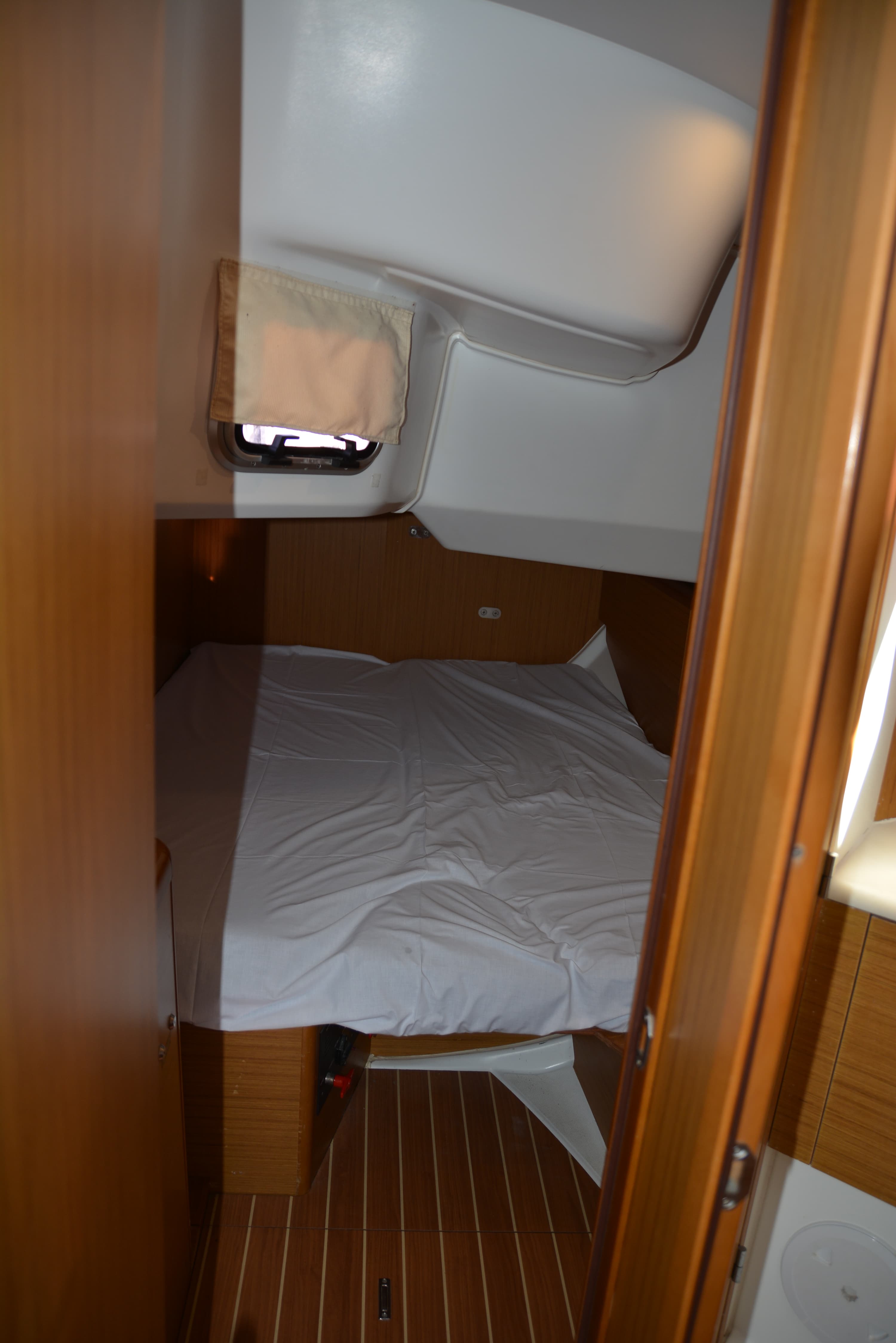 Sun Odyssey 44 i - photo 26