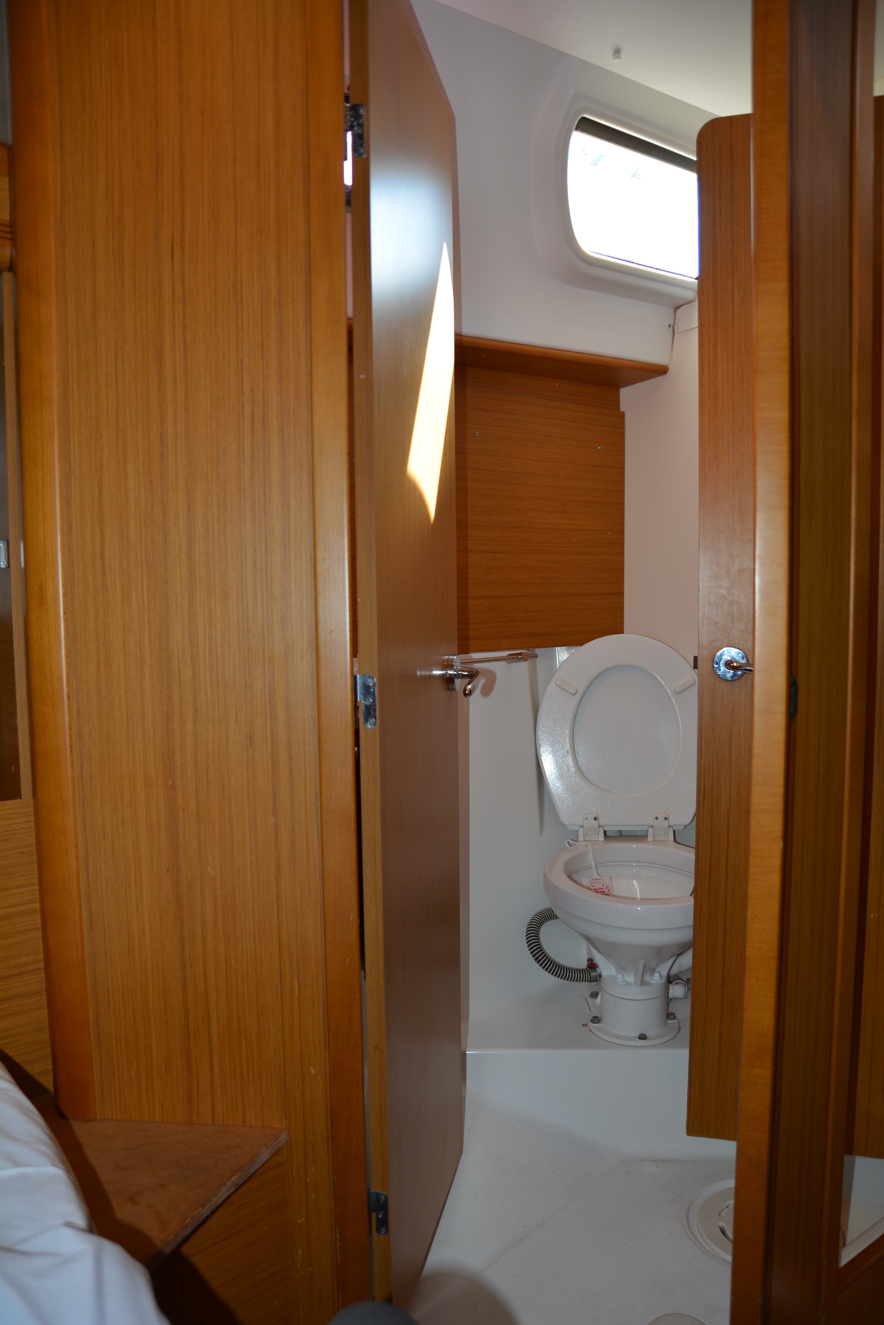 Sun Odyssey 44 i - photo 29