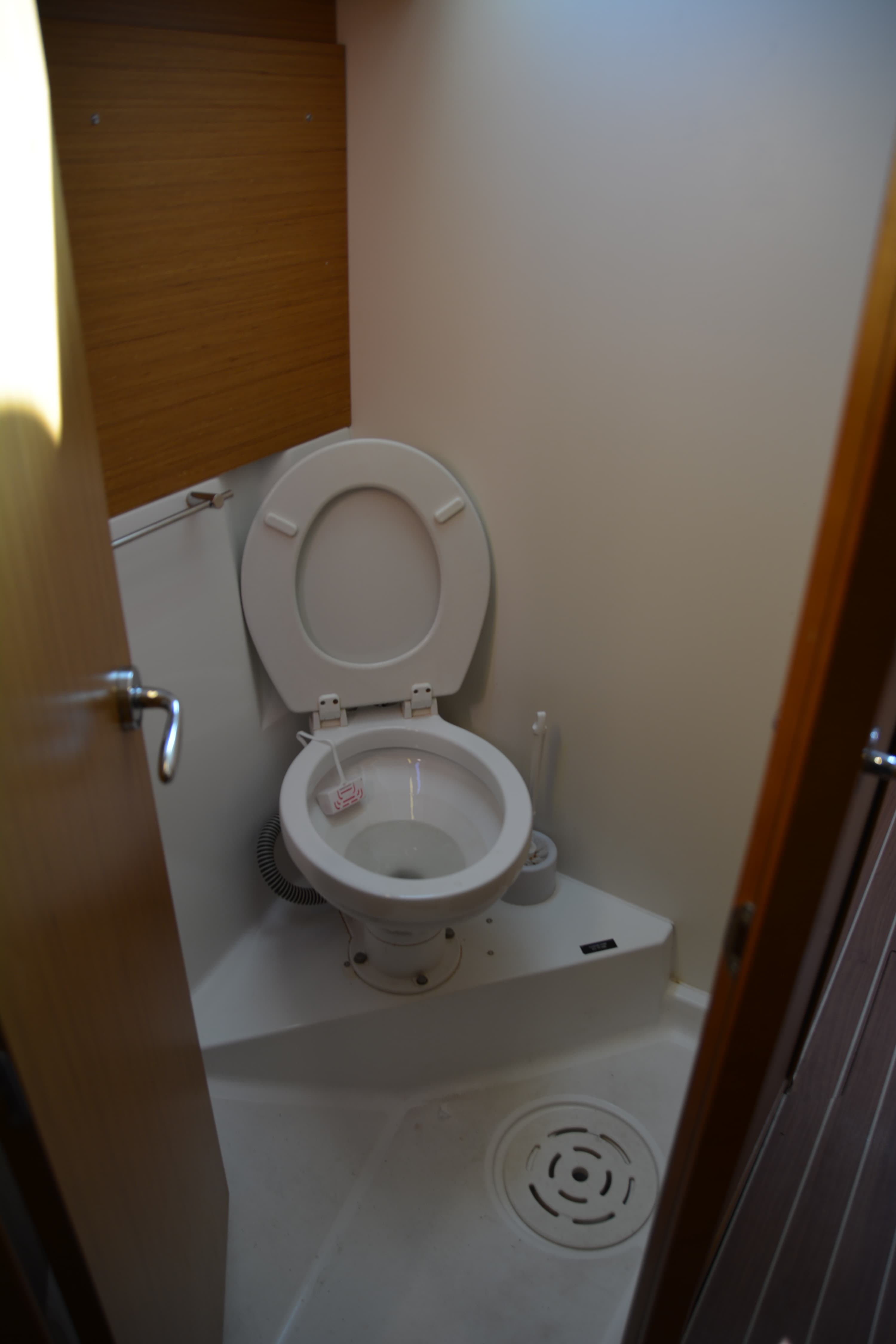 Sun Odyssey 44 i - photo 28