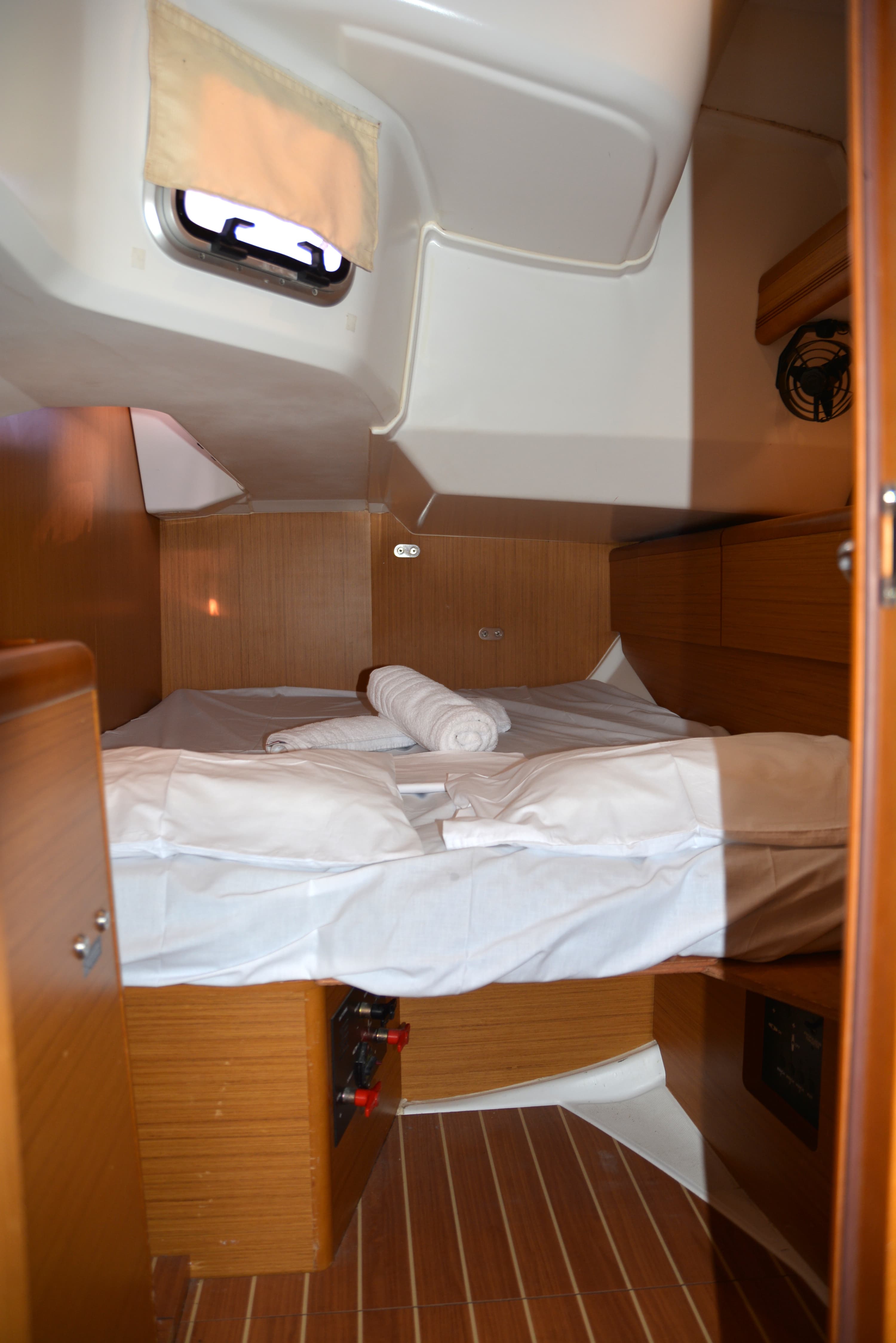 Sun Odyssey 44 i - photo 45