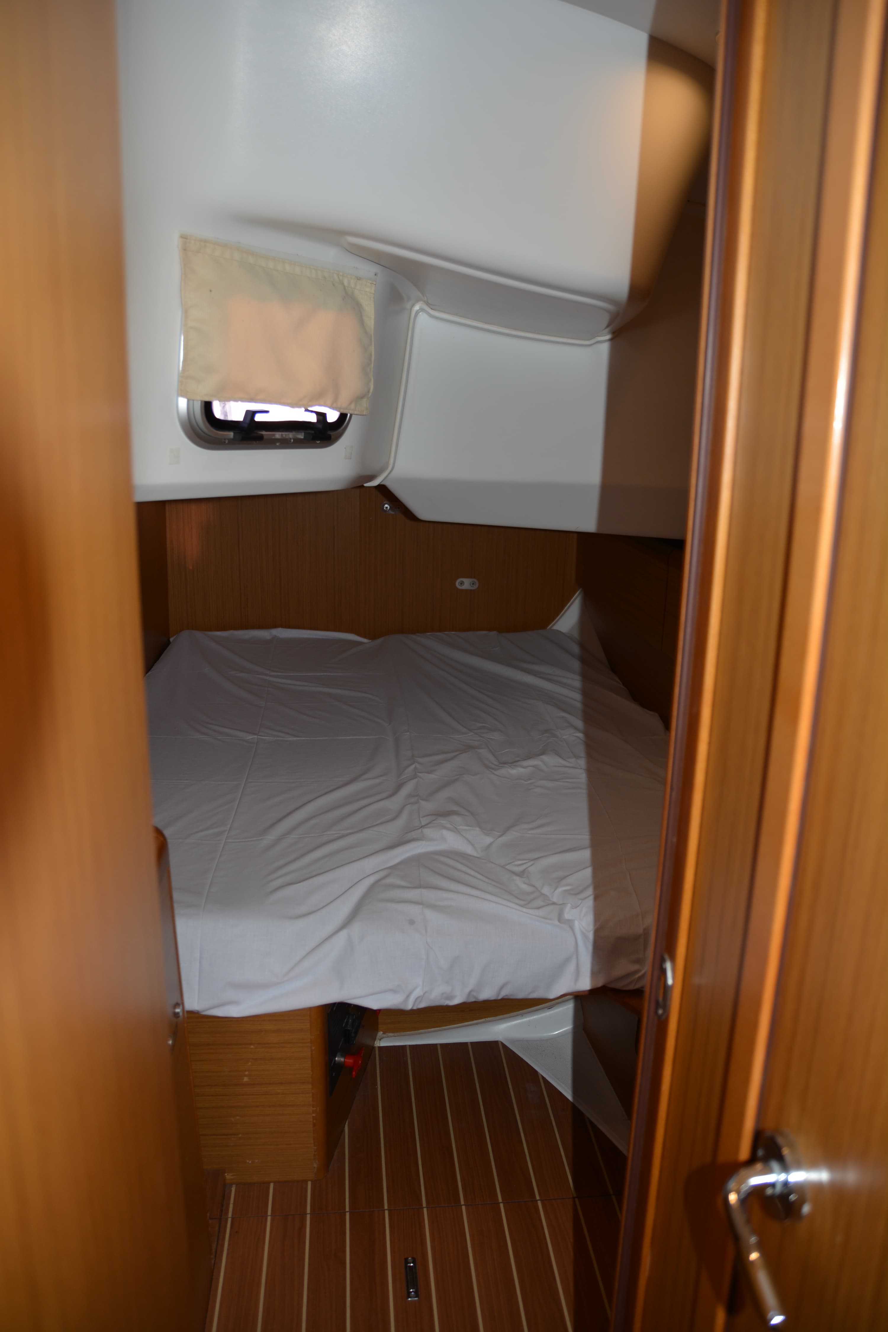 Sun Odyssey 44 i - photo 6