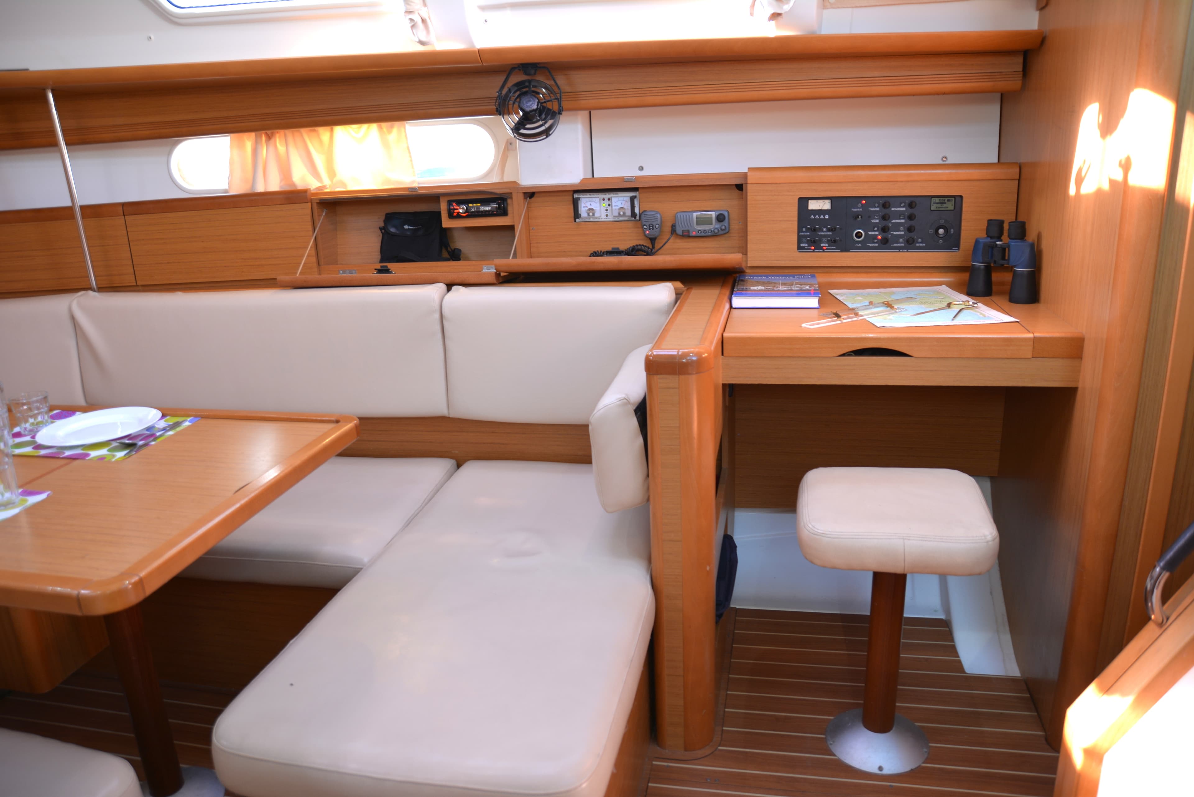 Sun Odyssey 44 i - photo 22