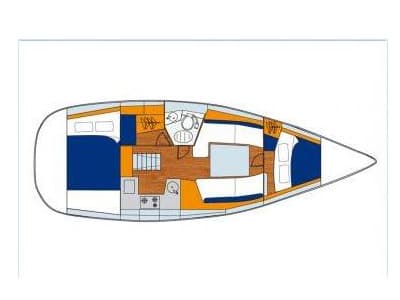 Boat plan
